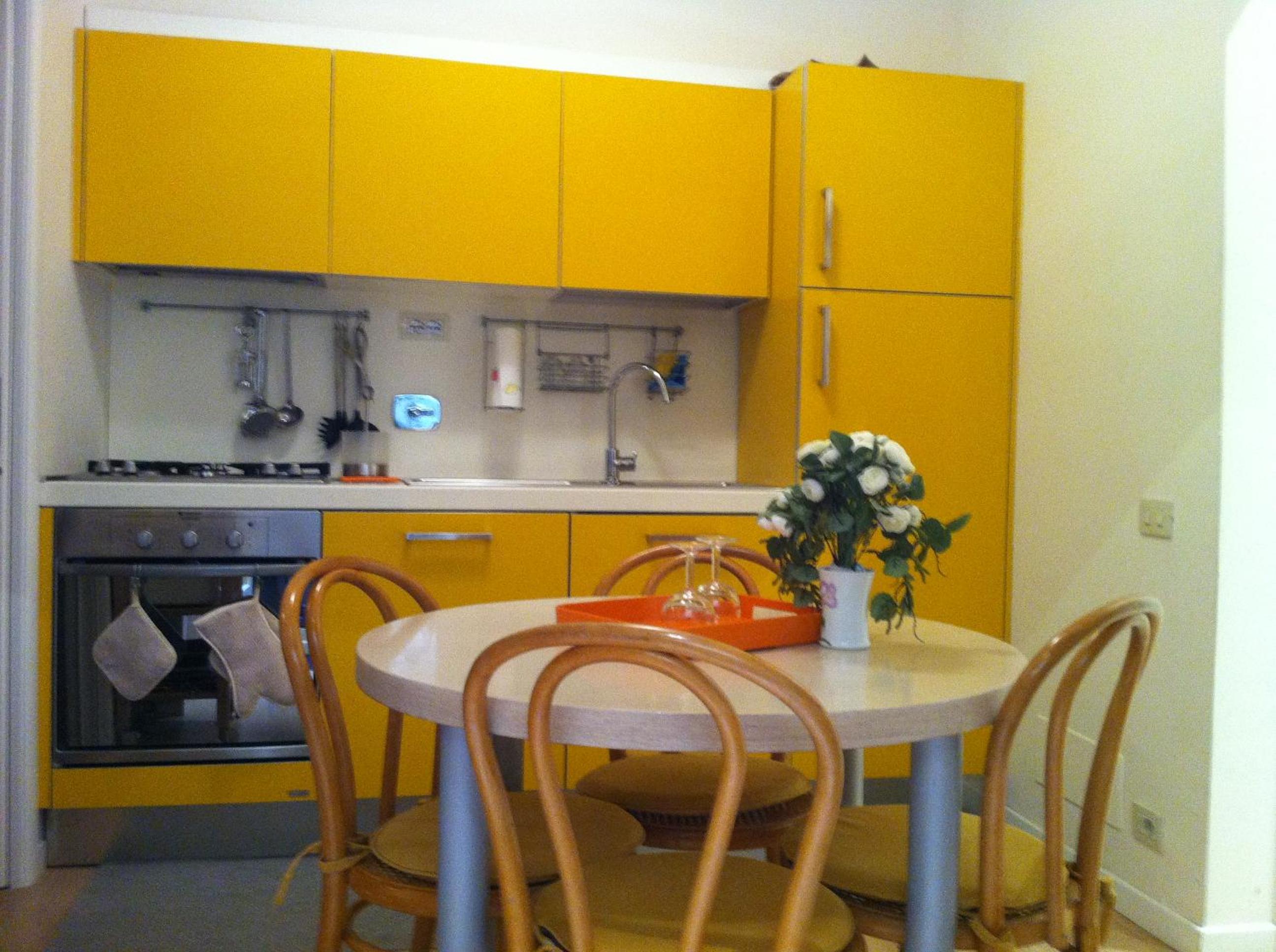 Piazza Navona Beautiful Apartment