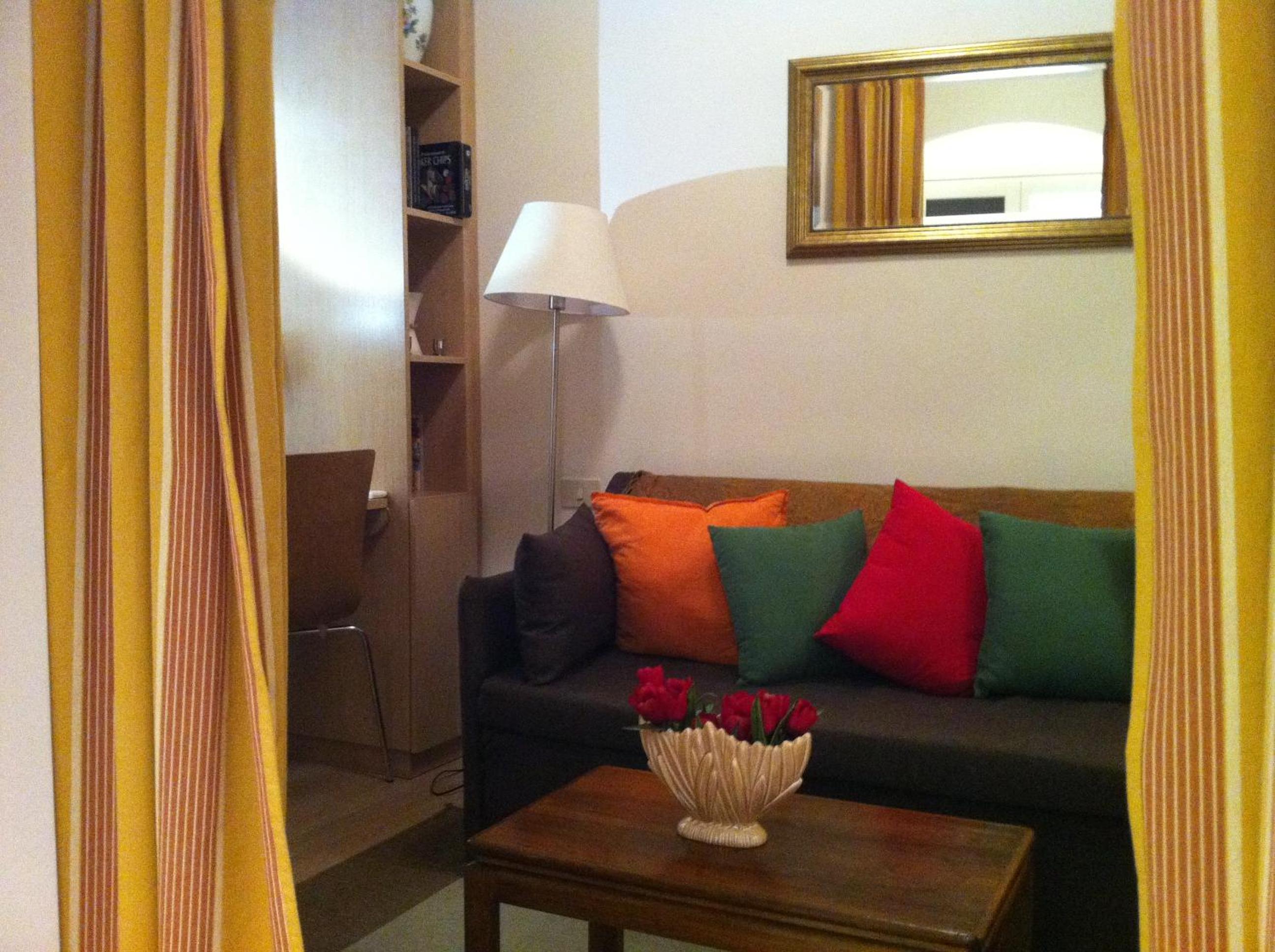 Piazza Navona Beautiful Apartment