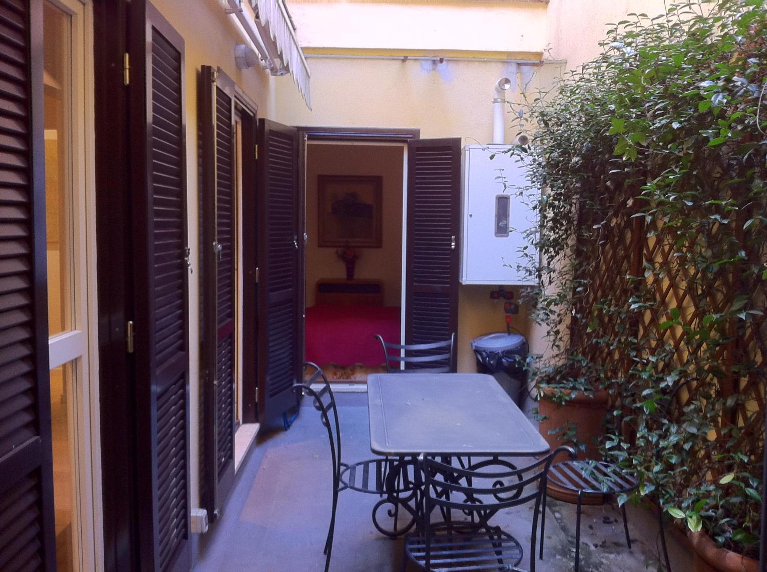 Piazza Navona Beautiful Apartment