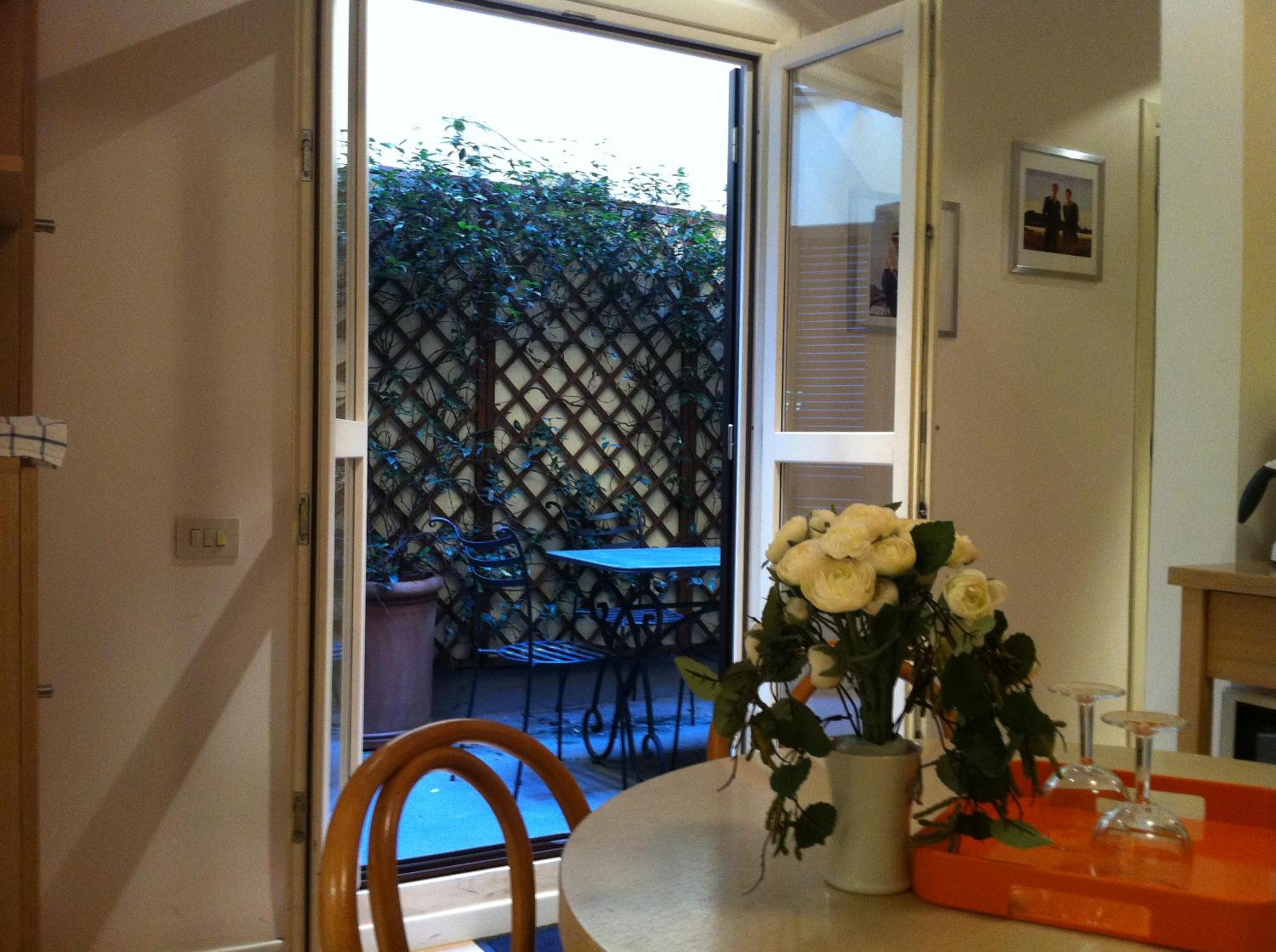 Piazza Navona Beautiful Apartment