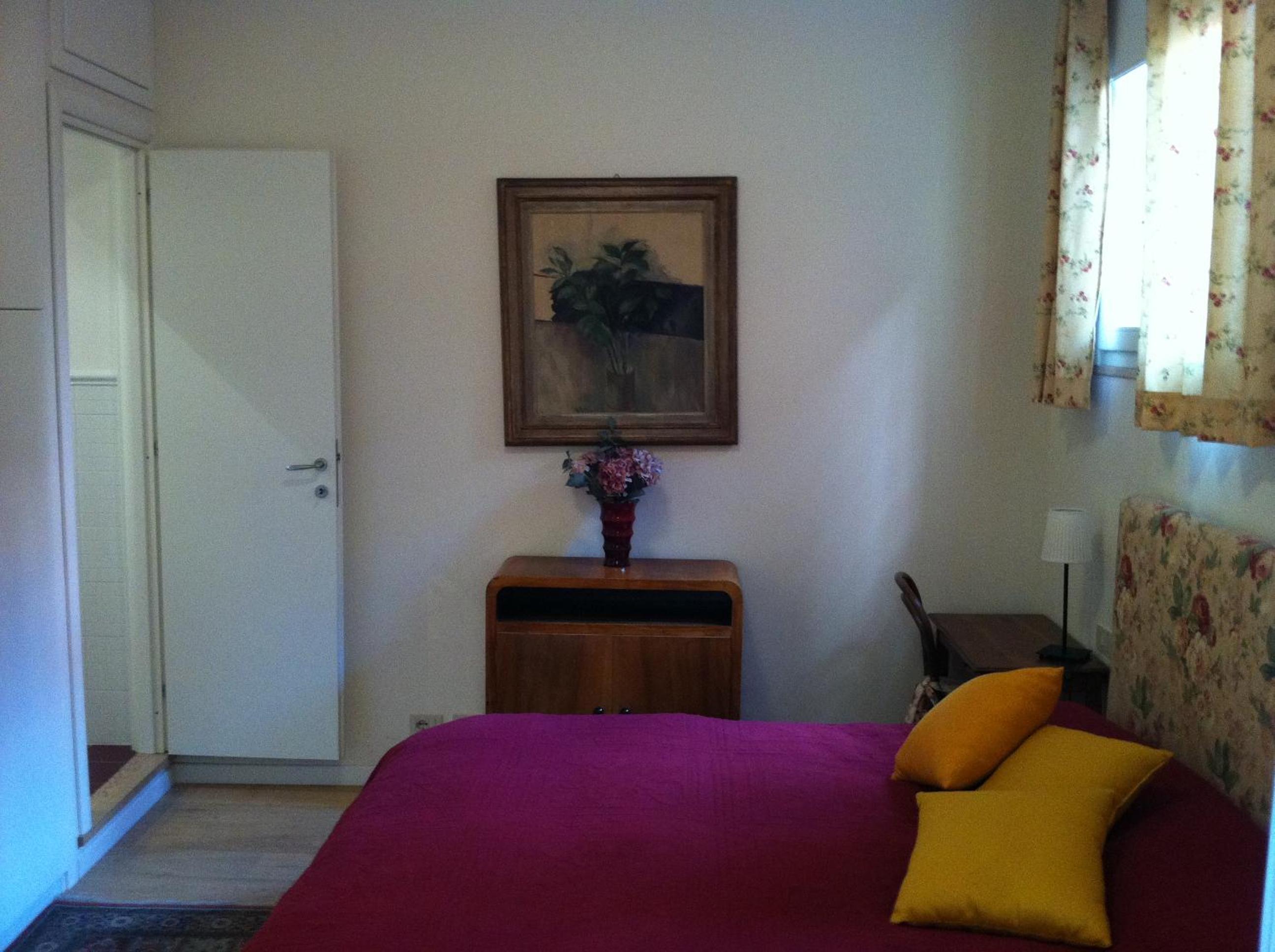 Piazza Navona Beautiful Apartment