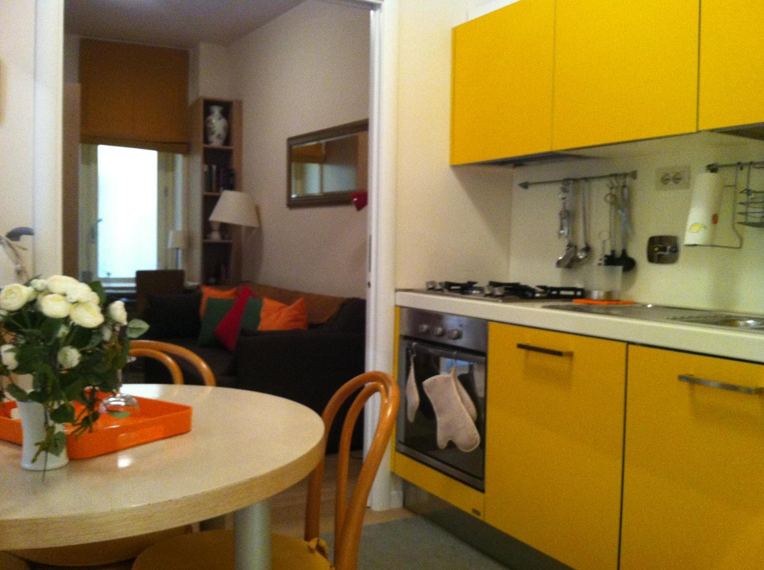 Piazza Navona Beautiful Apartment