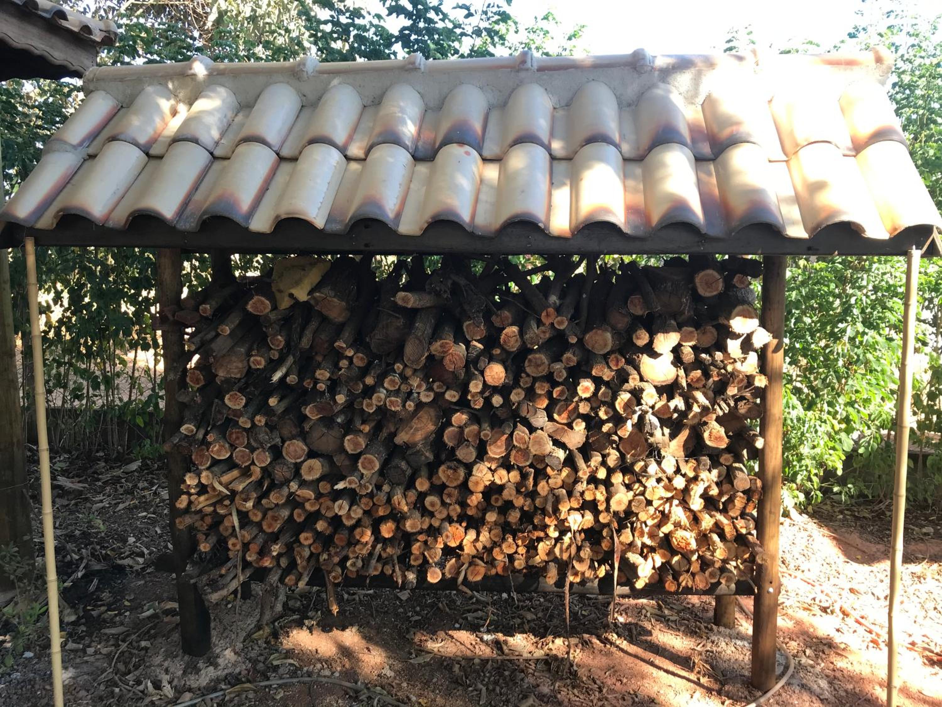 Cantinho do Paraíso