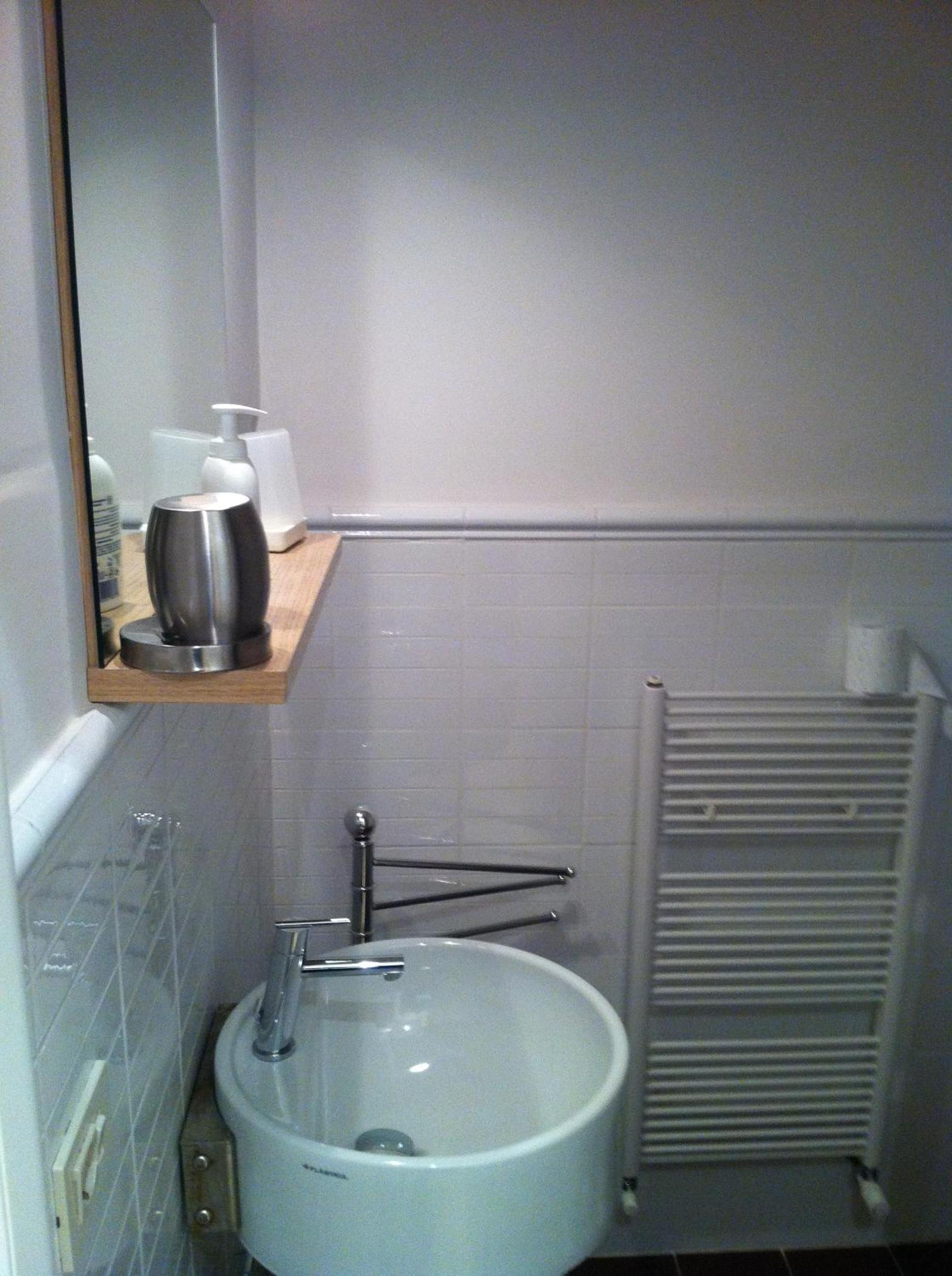 Piazza Navona Beautiful Apartment