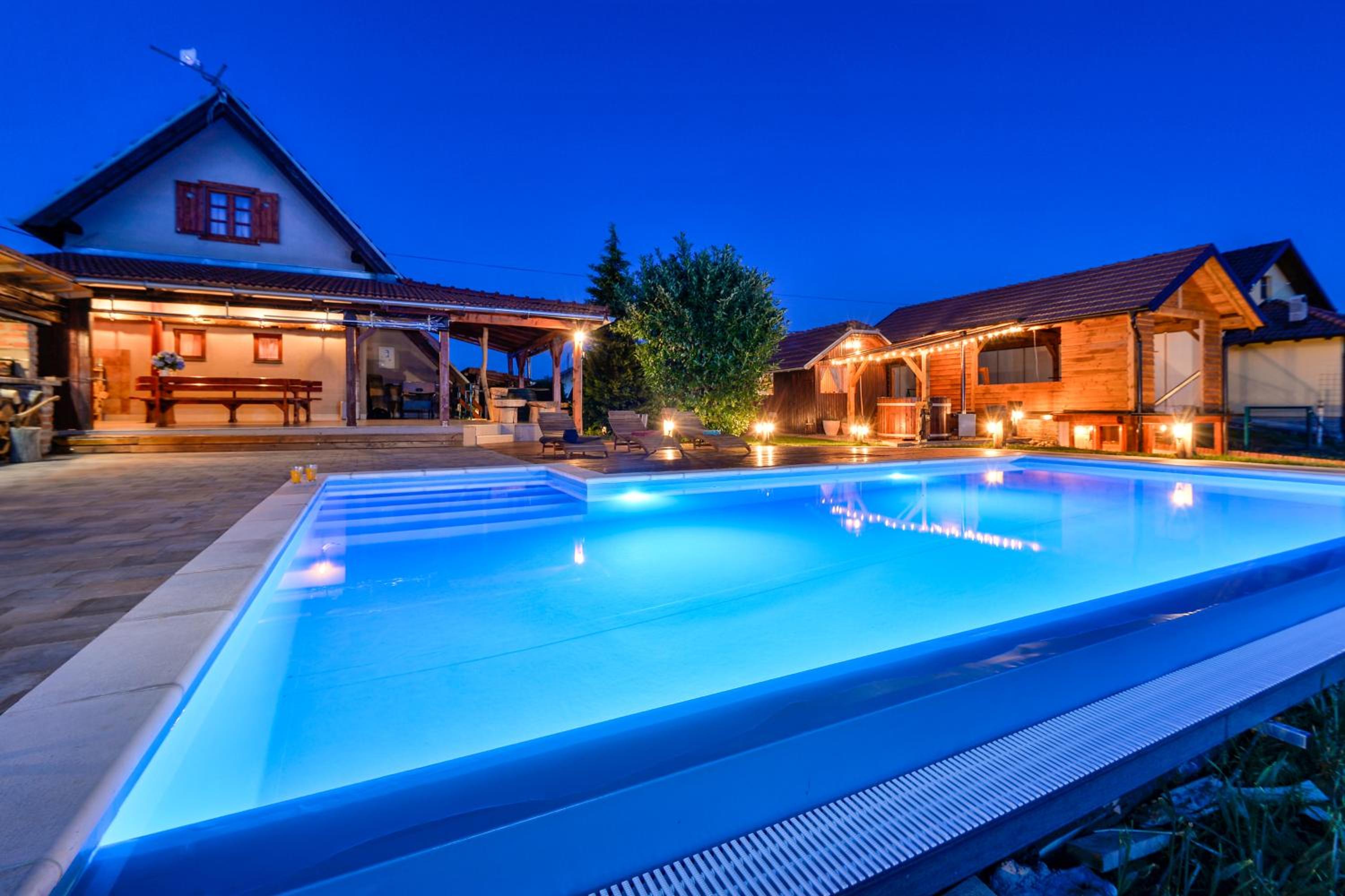 Holiday Home Dika view 5