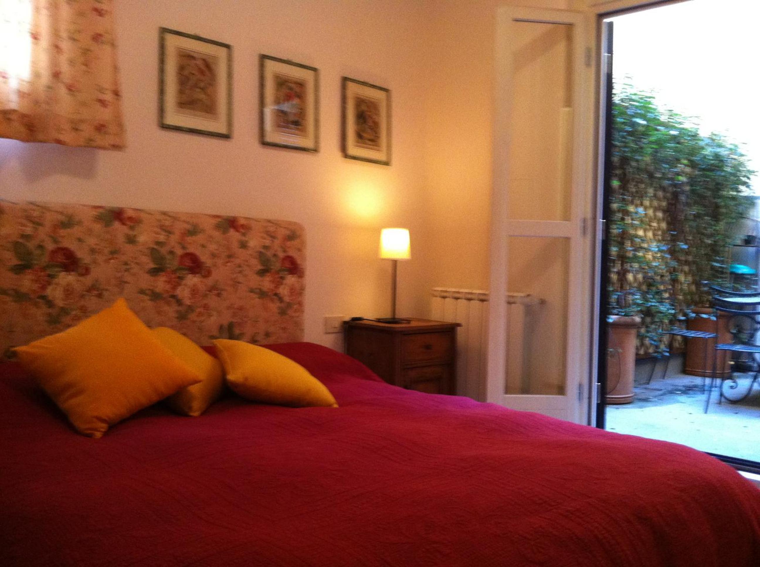 Piazza Navona Beautiful Apartment
