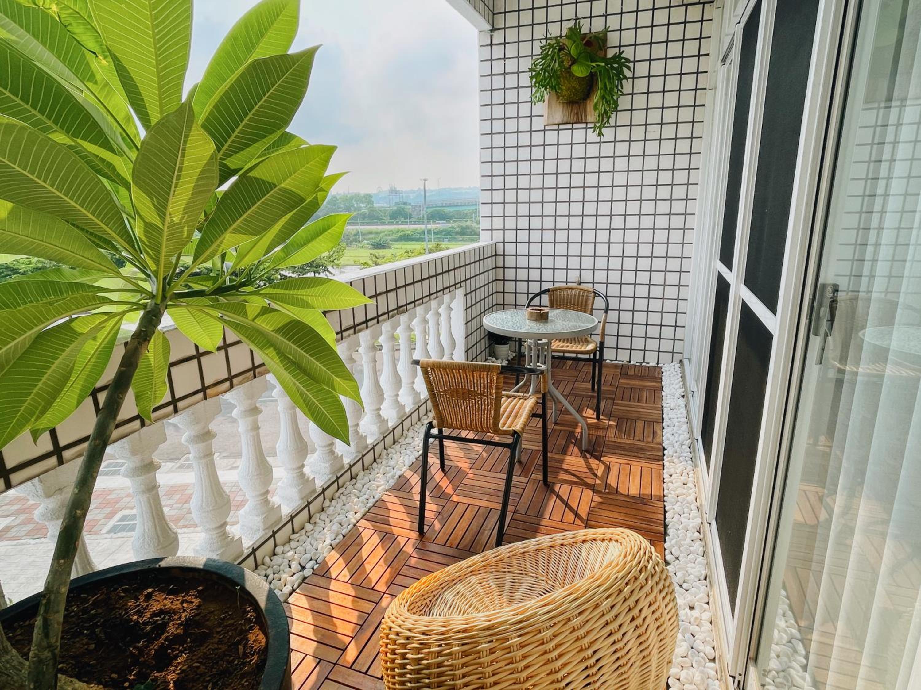 Pomelo Homestay
