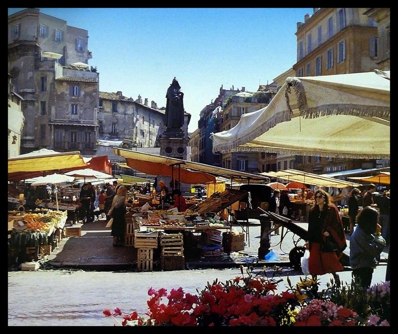 Piazza Navona Beautiful Apartment