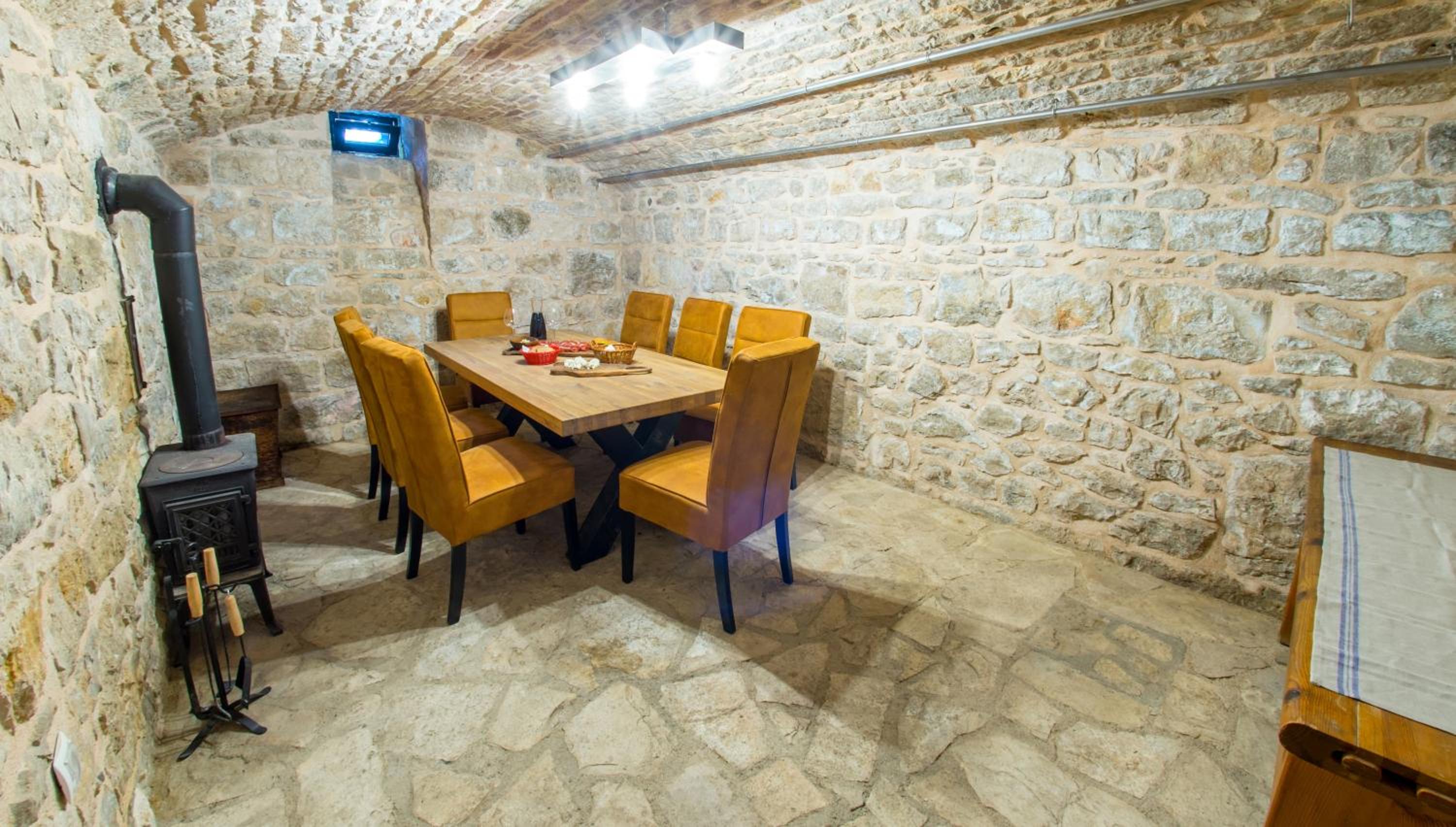 Villa Rosa view 5