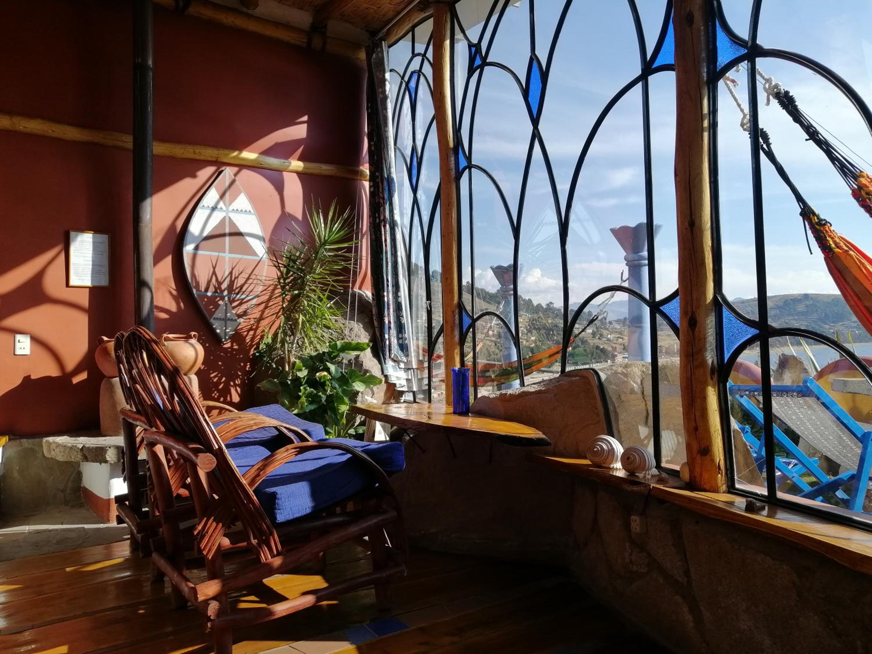 Hostal Las Olas