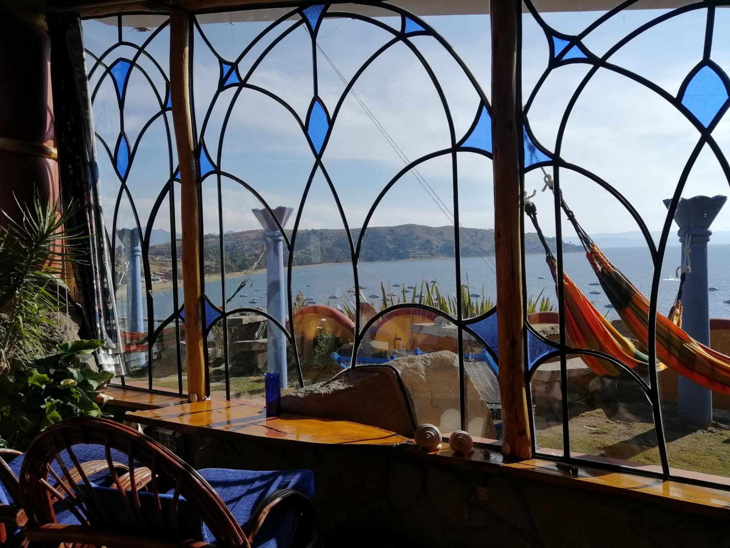 Hostal Las Olas