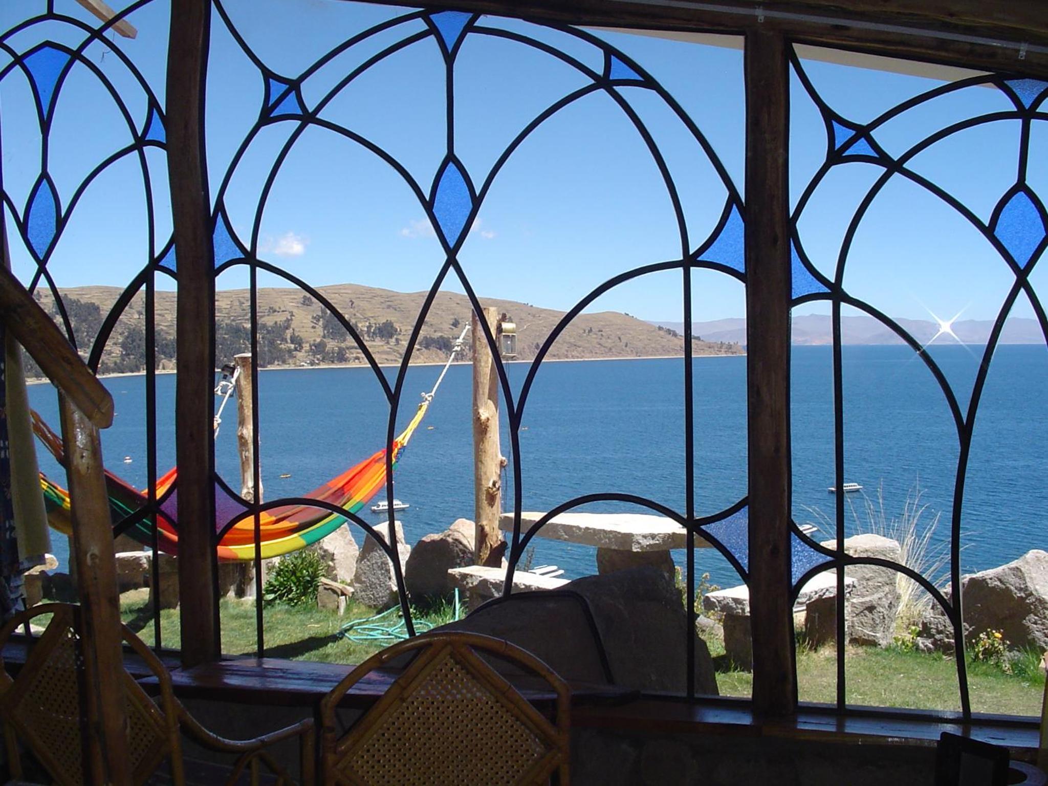 Hostal Las Olas