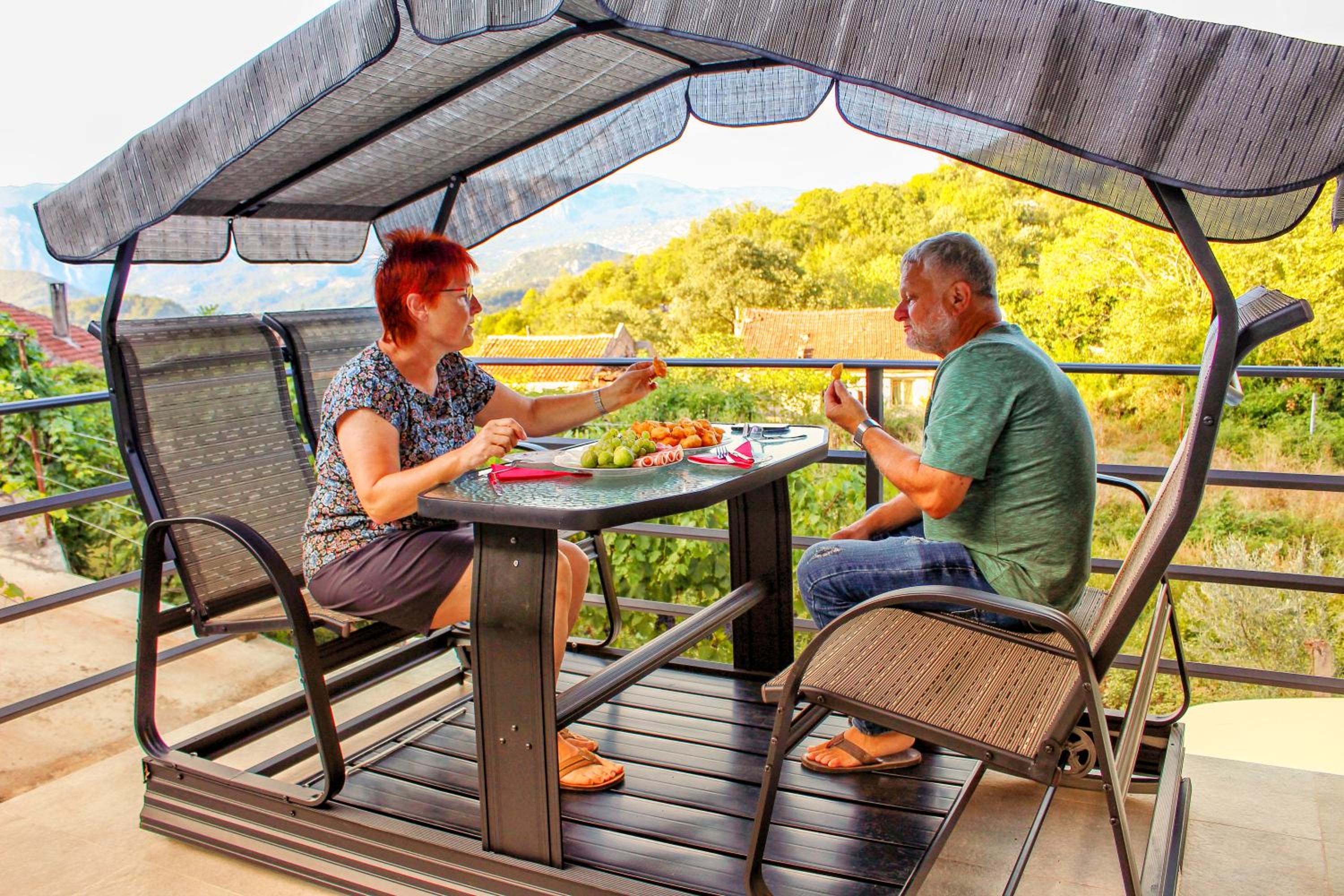 Apartments Stella
