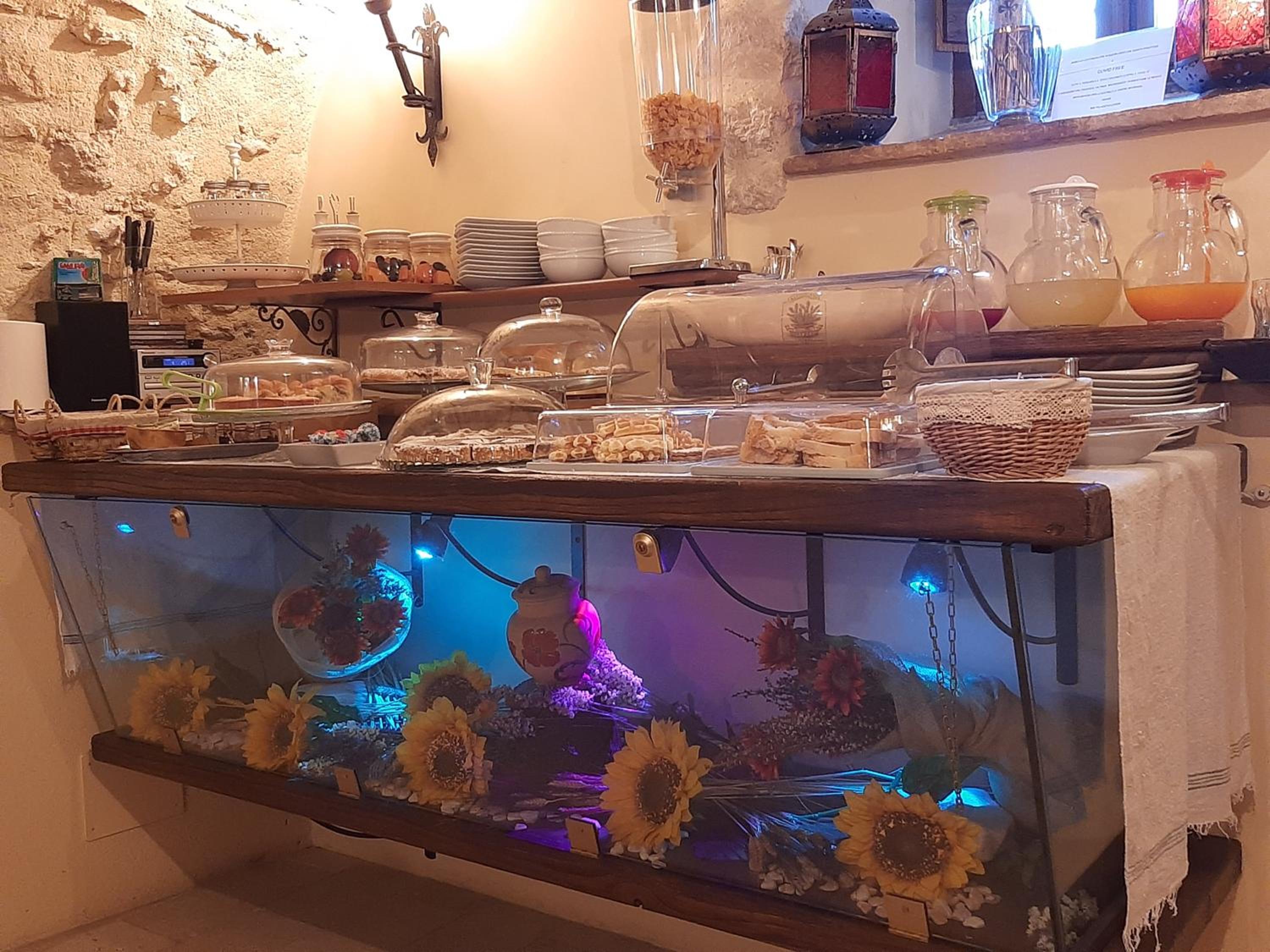 B&B Palazzo La Loggia