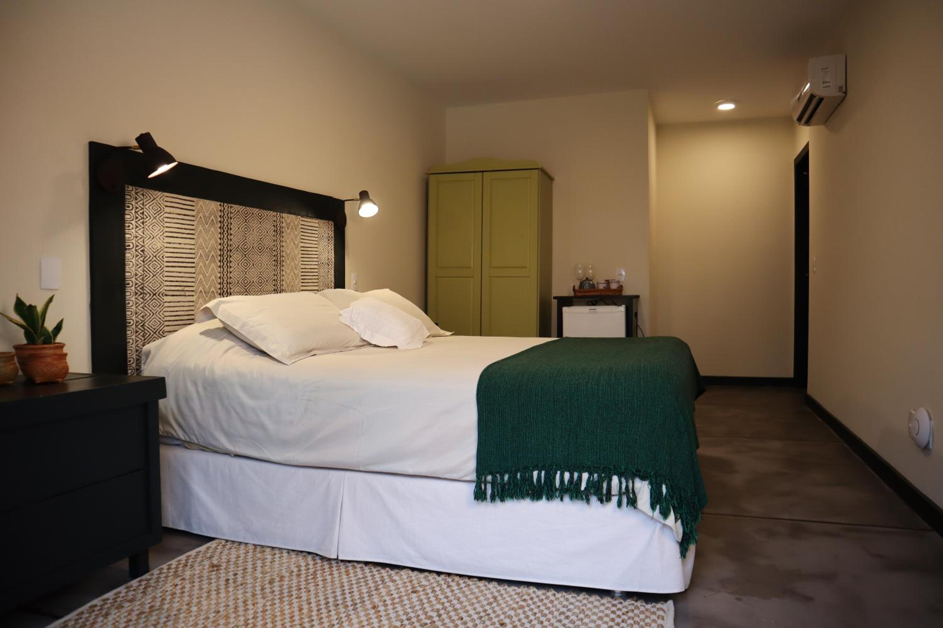 Janela de Marcia Bed and Breakfast