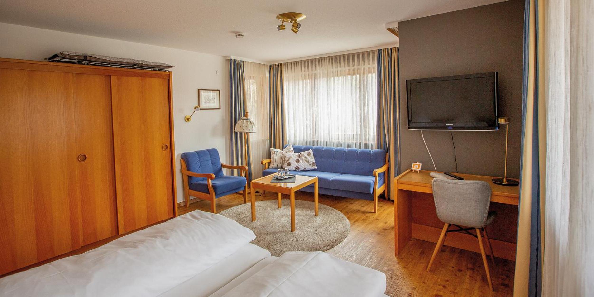 Hotel Sonne Garni