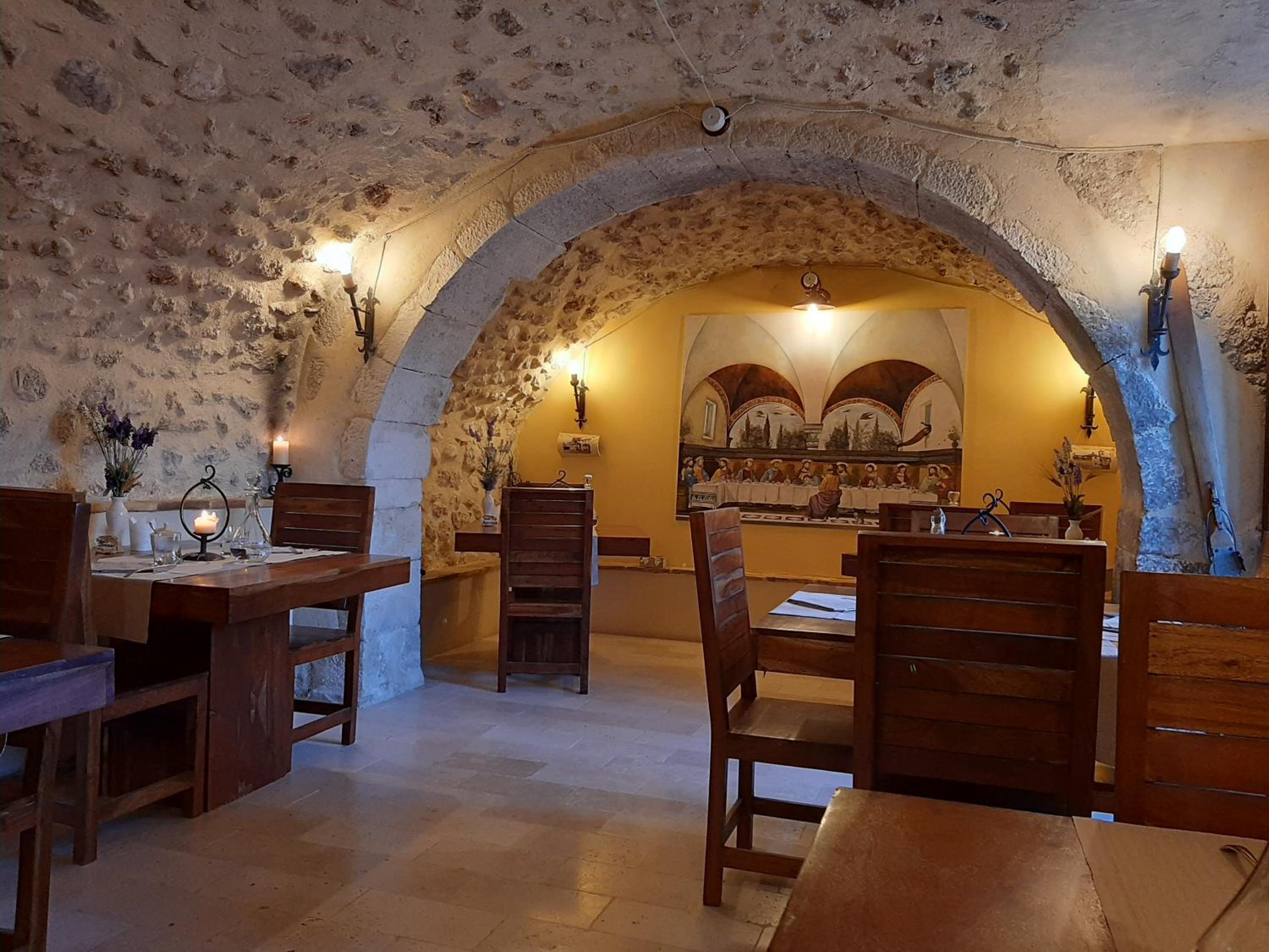 B&B Palazzo La Loggia