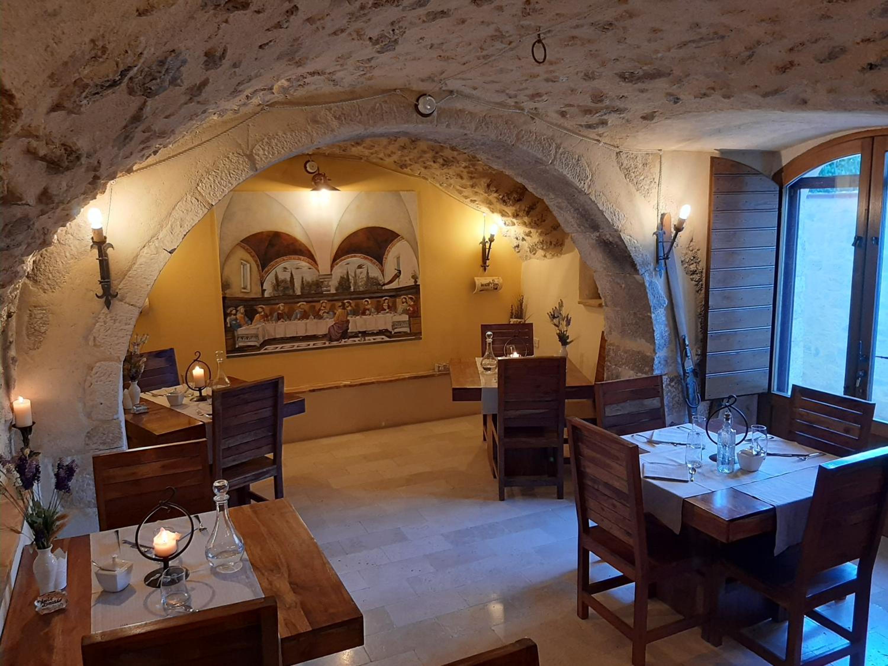 B&B Palazzo La Loggia