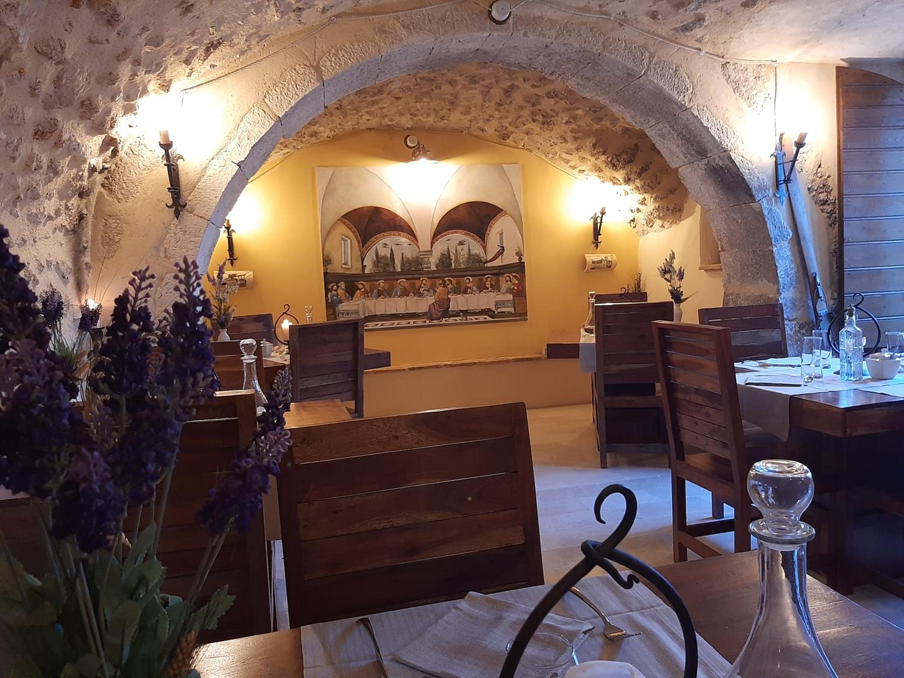 B&B Palazzo La Loggia