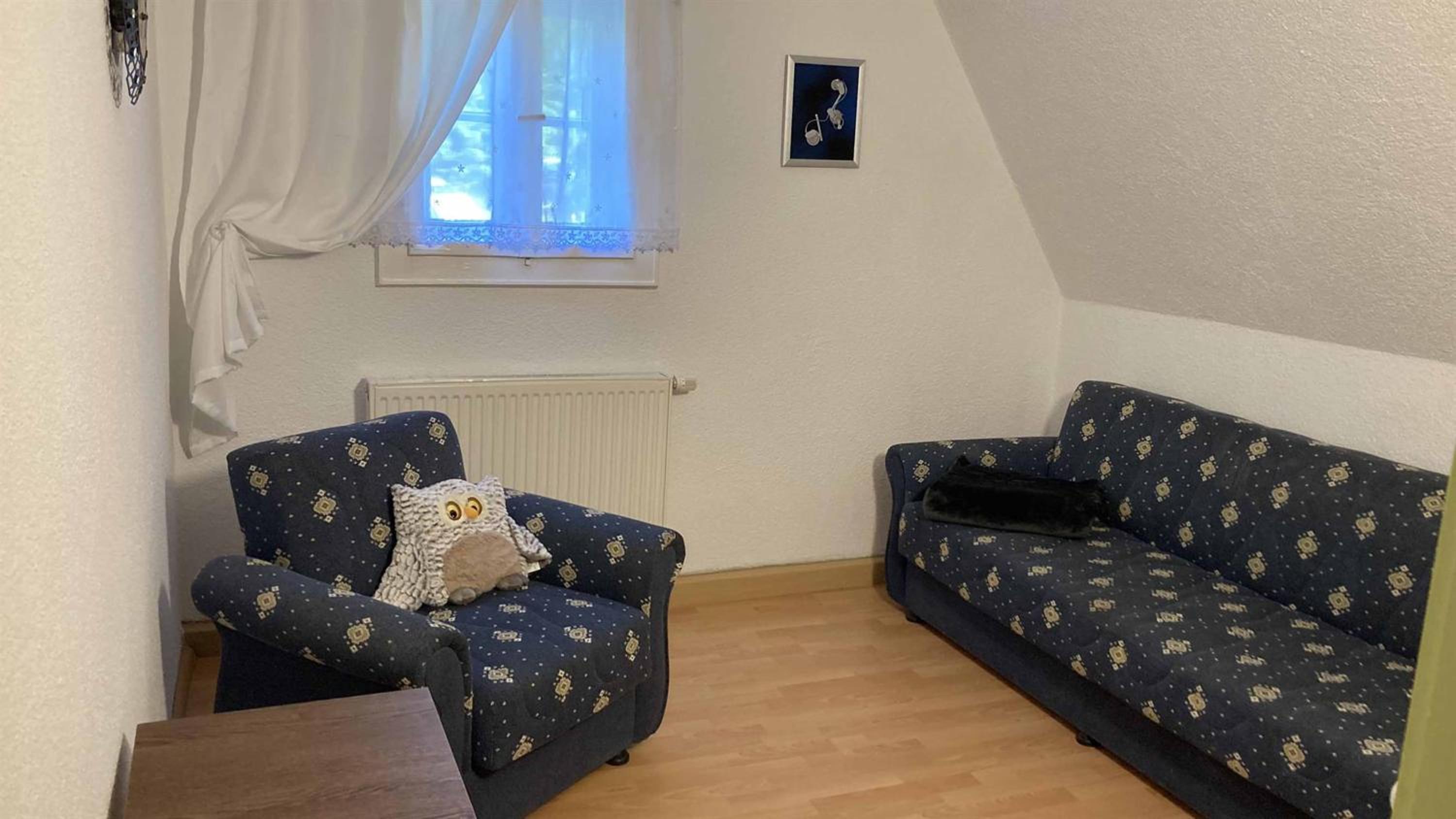 Pension zur 23
