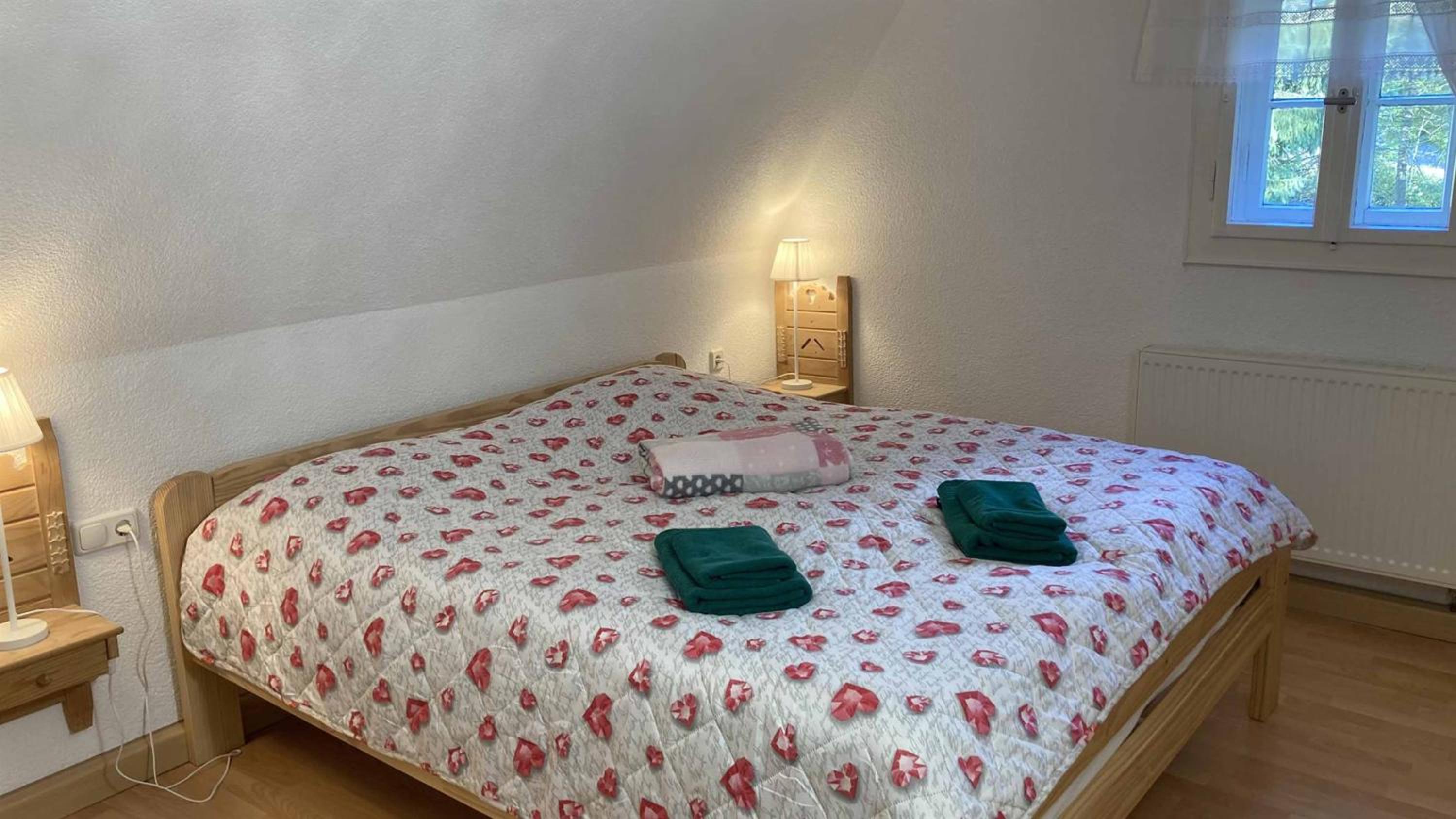 Pension zur 23