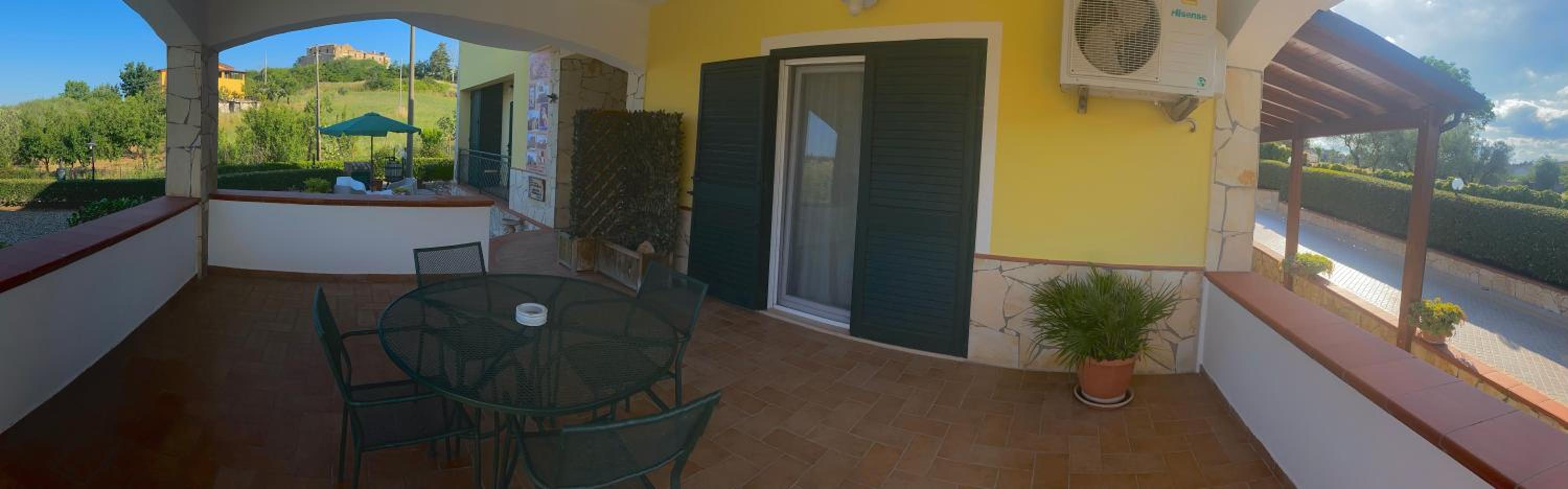 Il Nido Delle Rondini