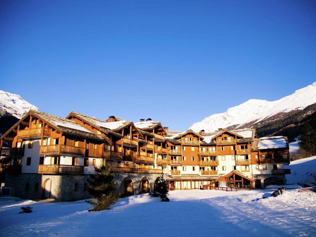 Les Alpages de VAL CENIS 4/5P view 3