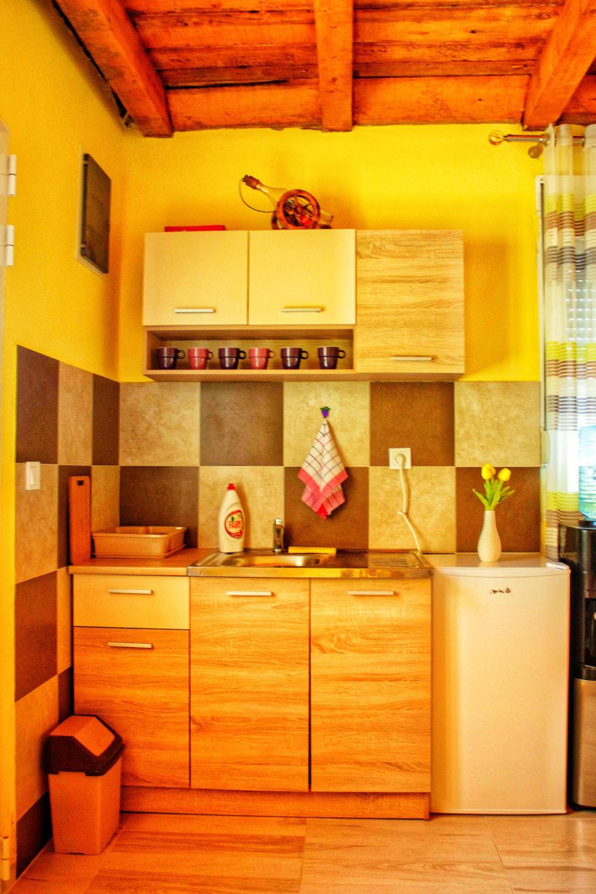 Apartments Stella