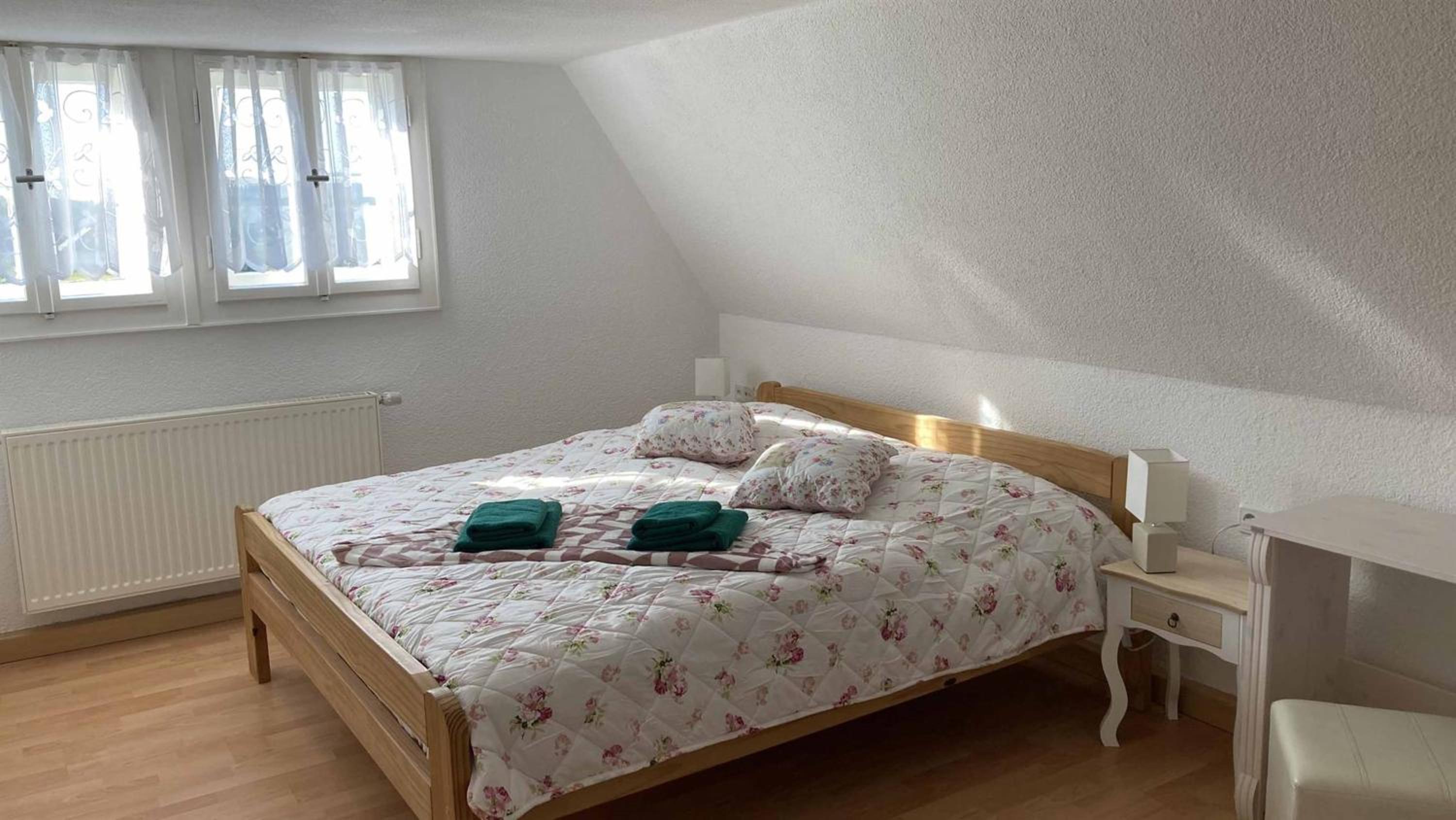 Pension zur 23