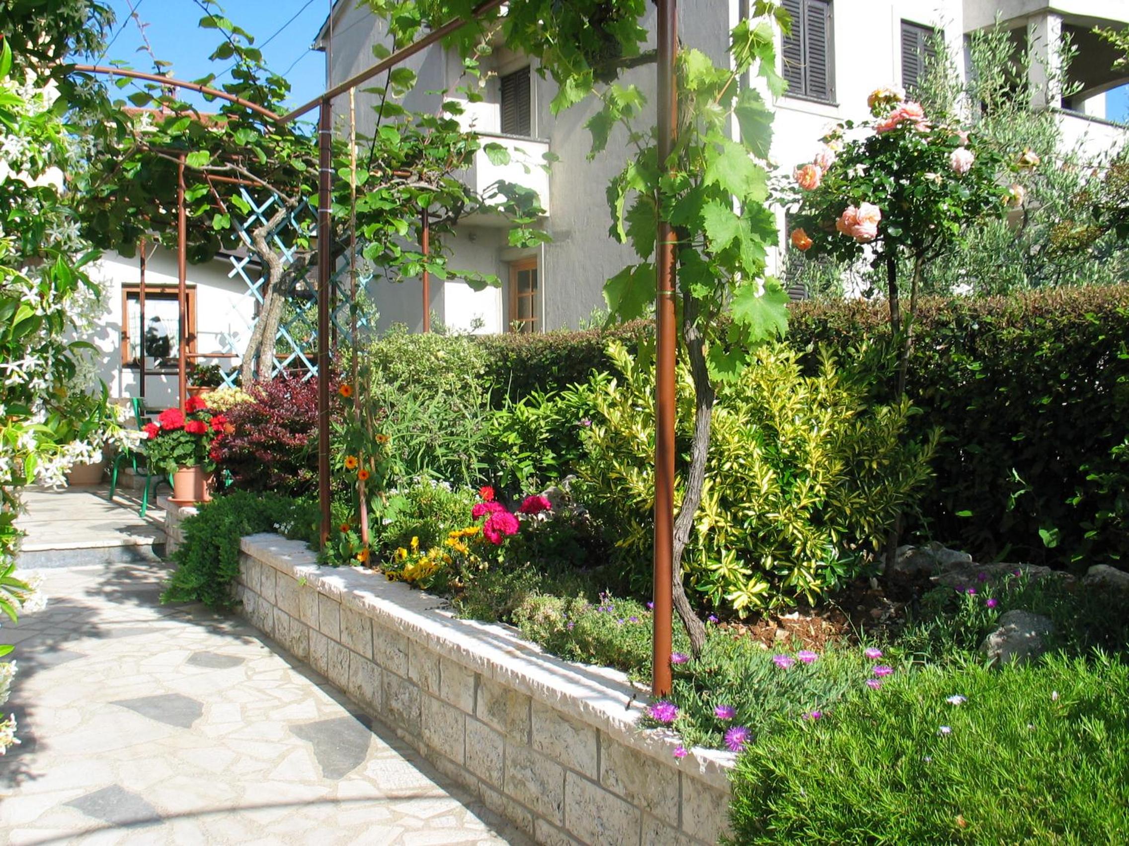 Apartmani Jolly Poreč: blizu centra i mora view 5