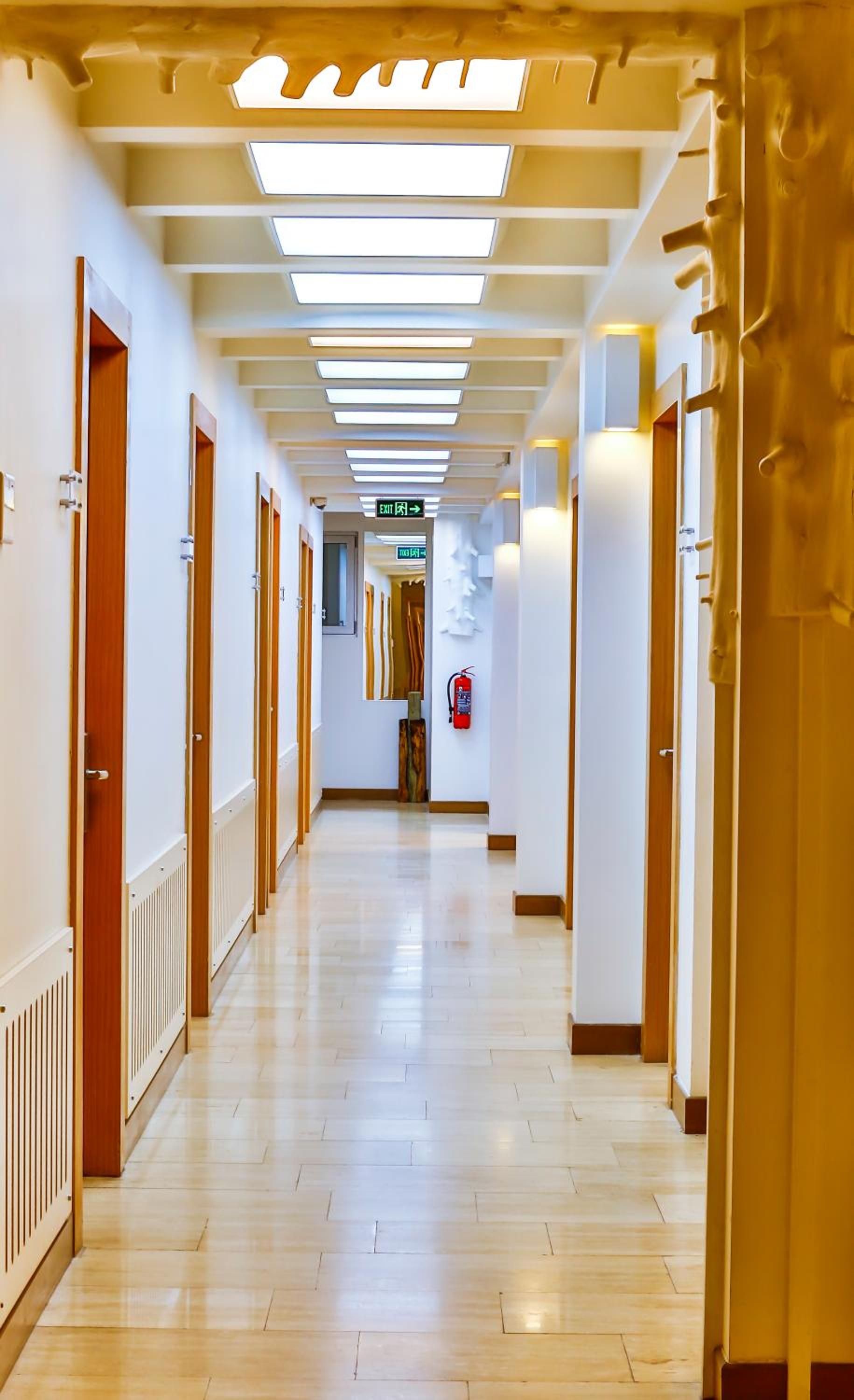 Han Hotel - Image 36