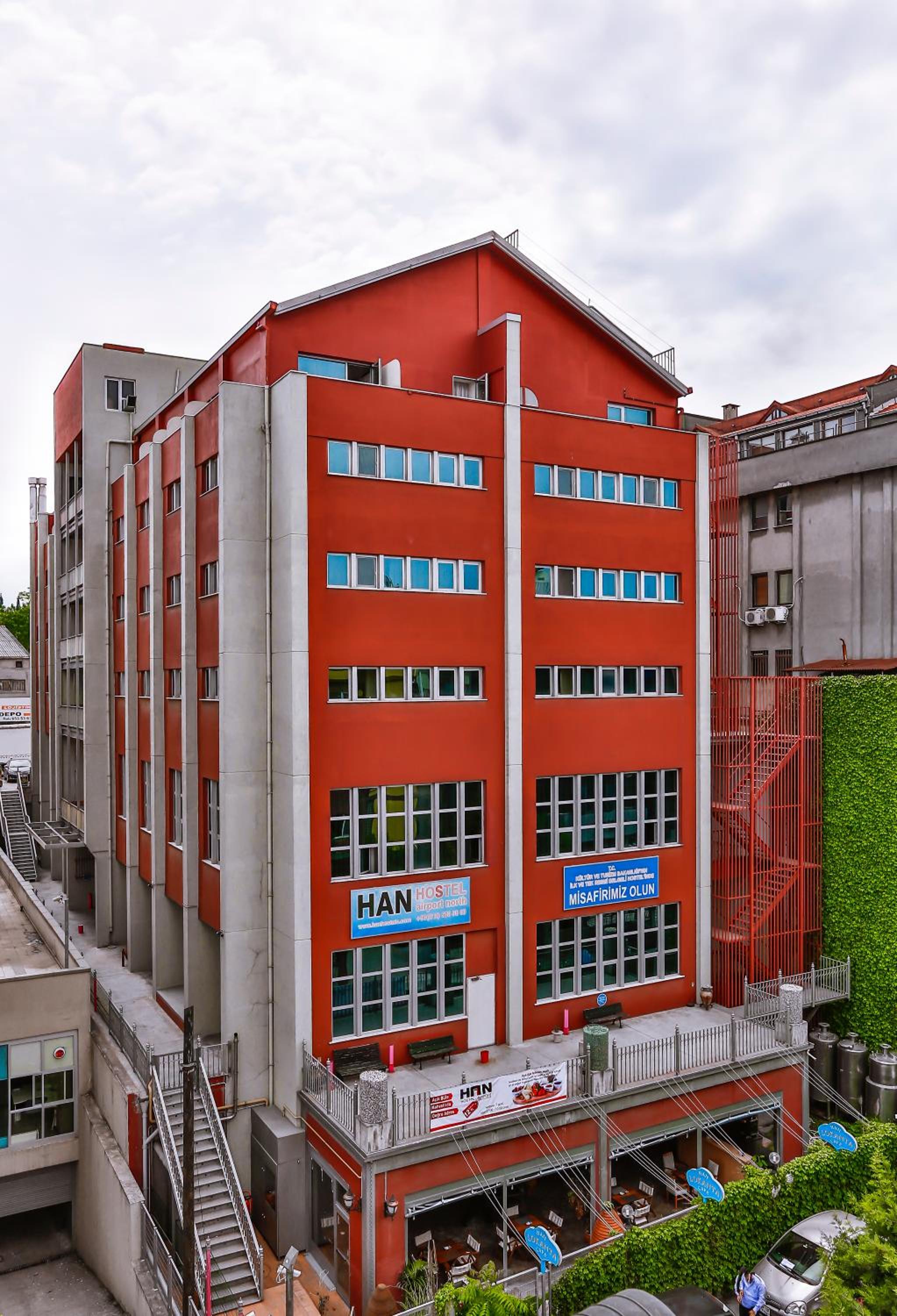 Han Hotel - Image 65