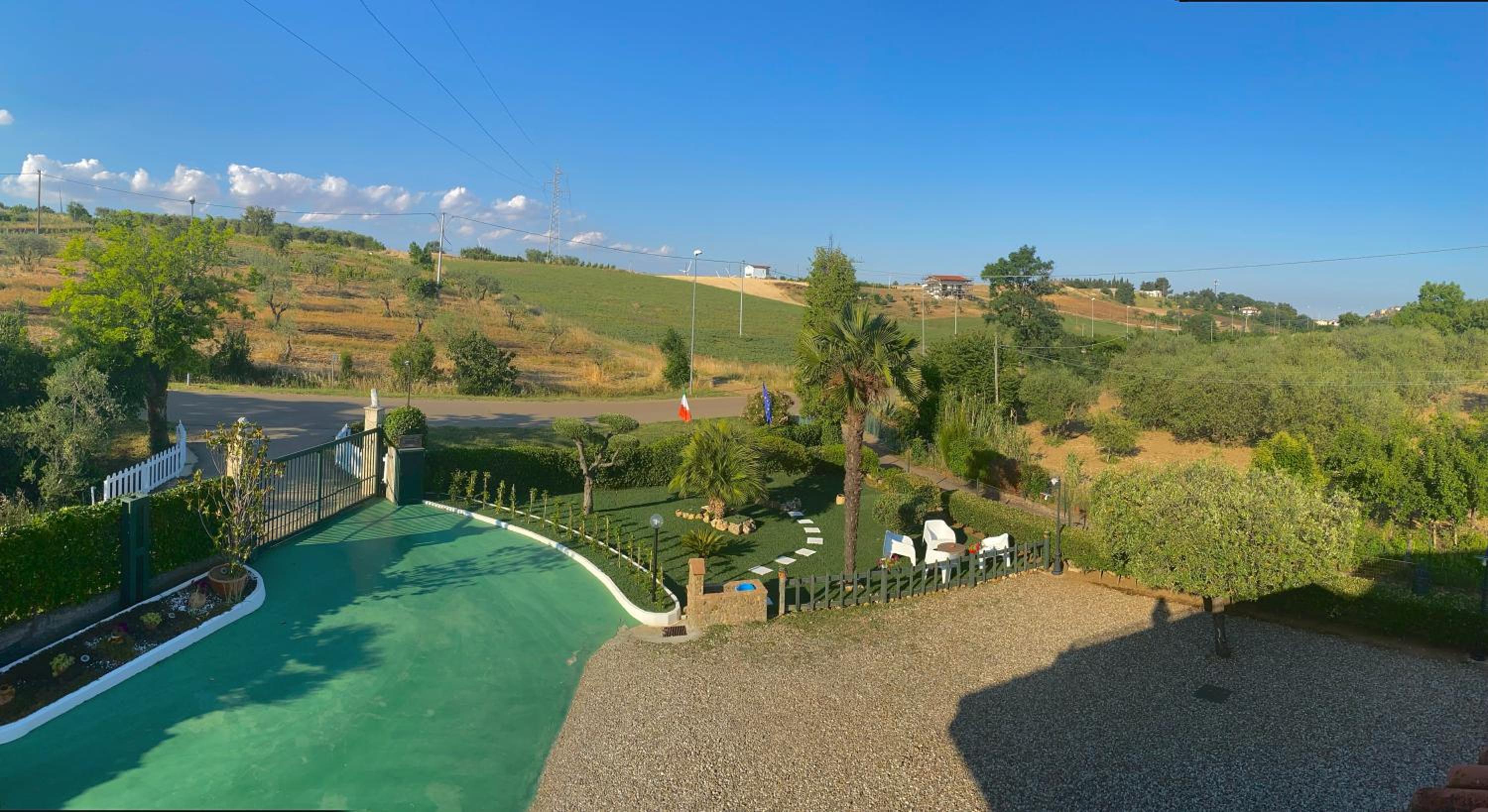 Il Nido Delle Rondini
