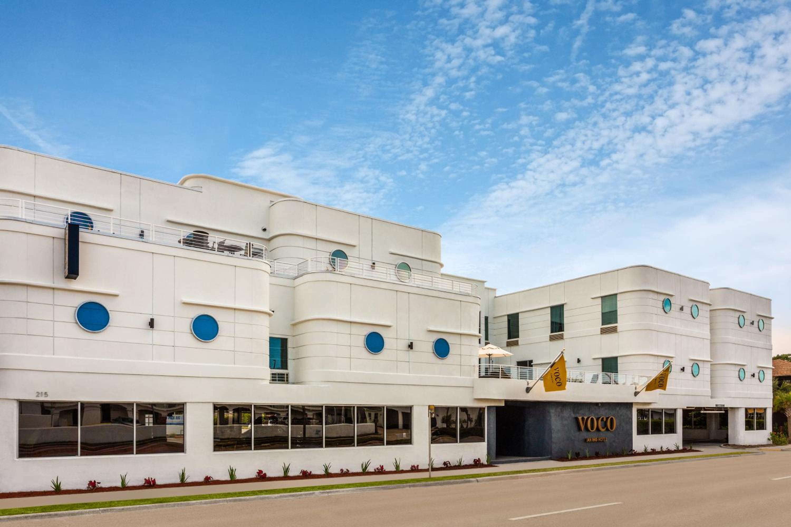 Hotel voco St Augustine Historic Area, an IHG Hotel - Image 1