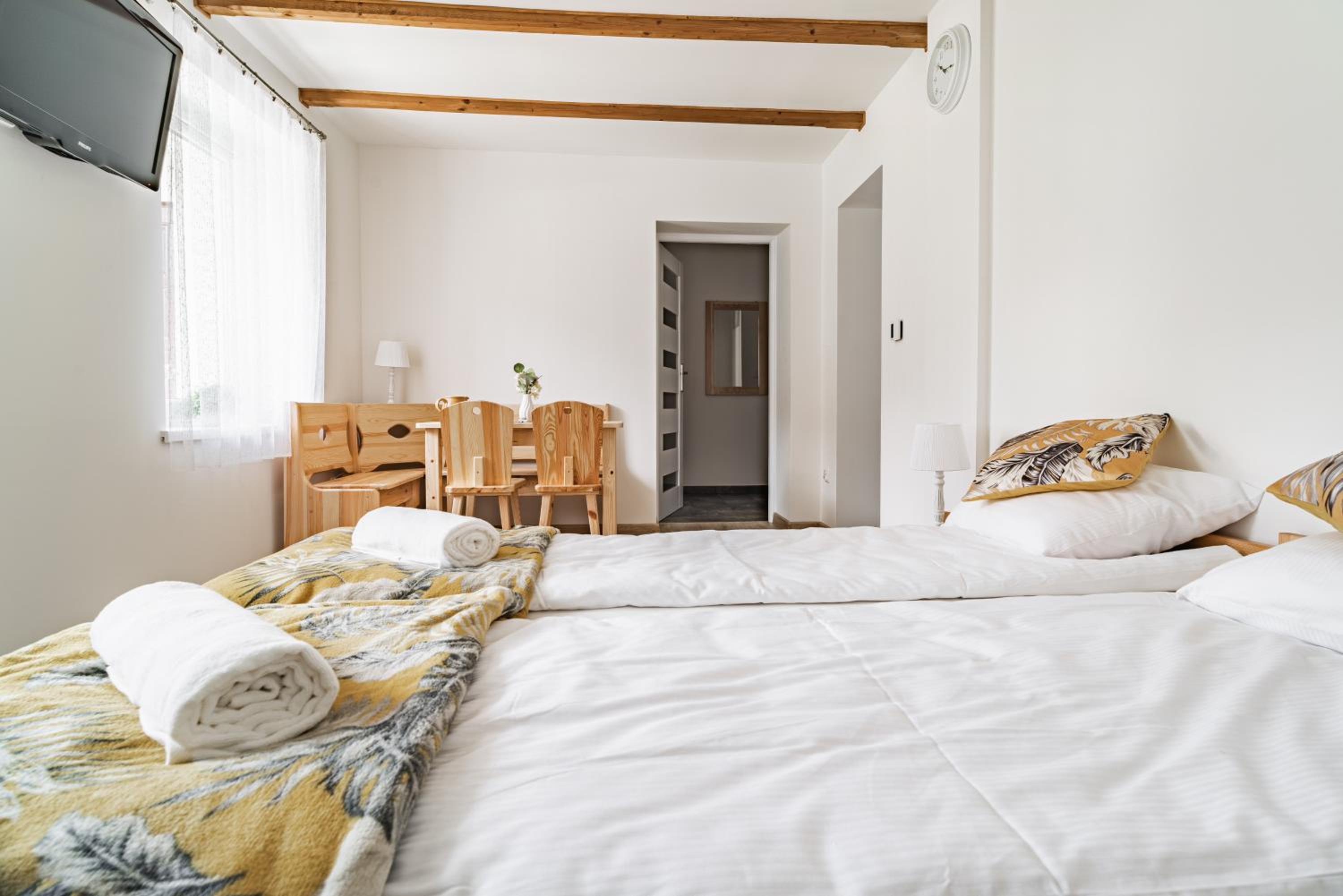 Apartament Dwie Doliny view 3