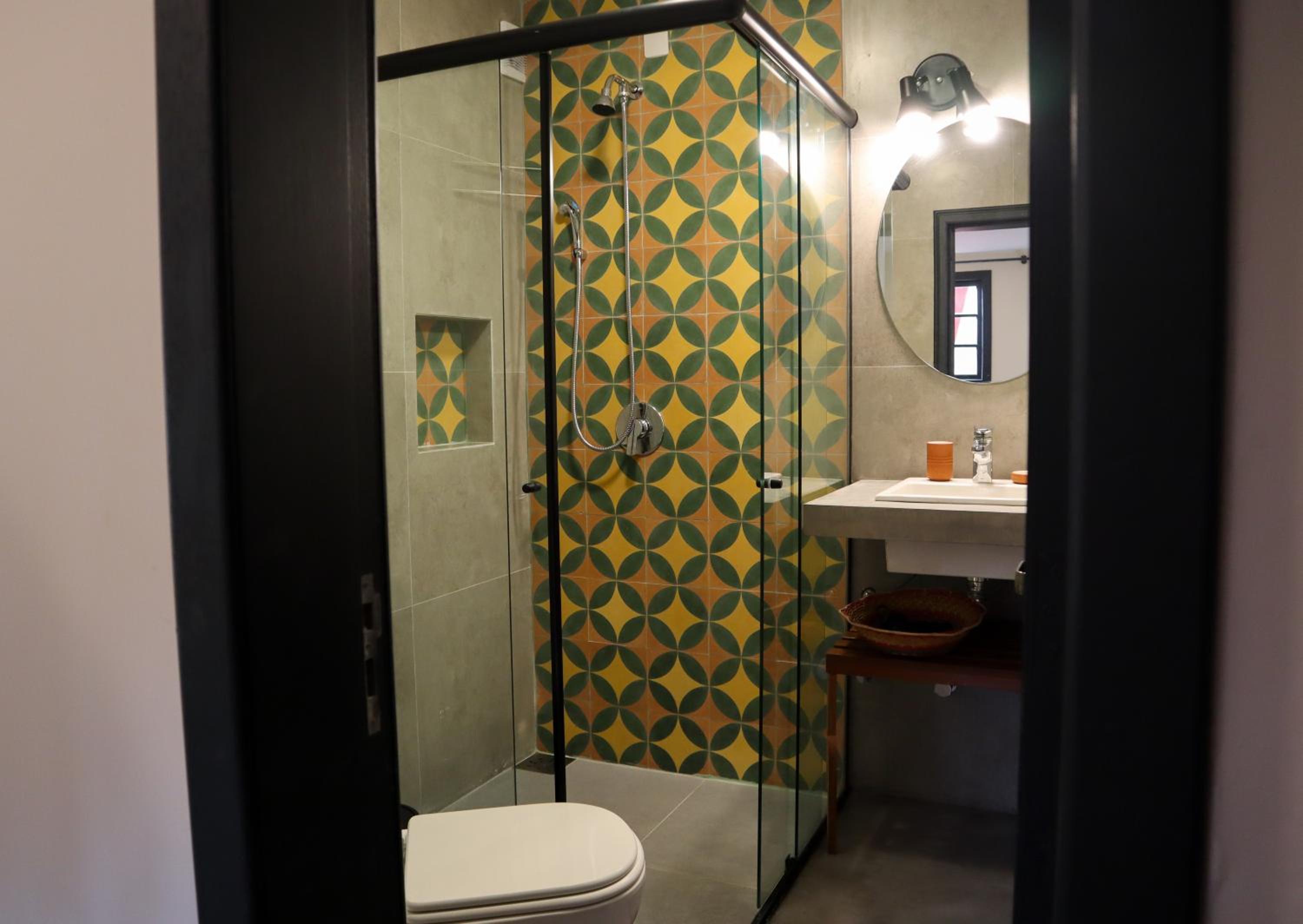 Janela de Marcia Bed and Breakfast