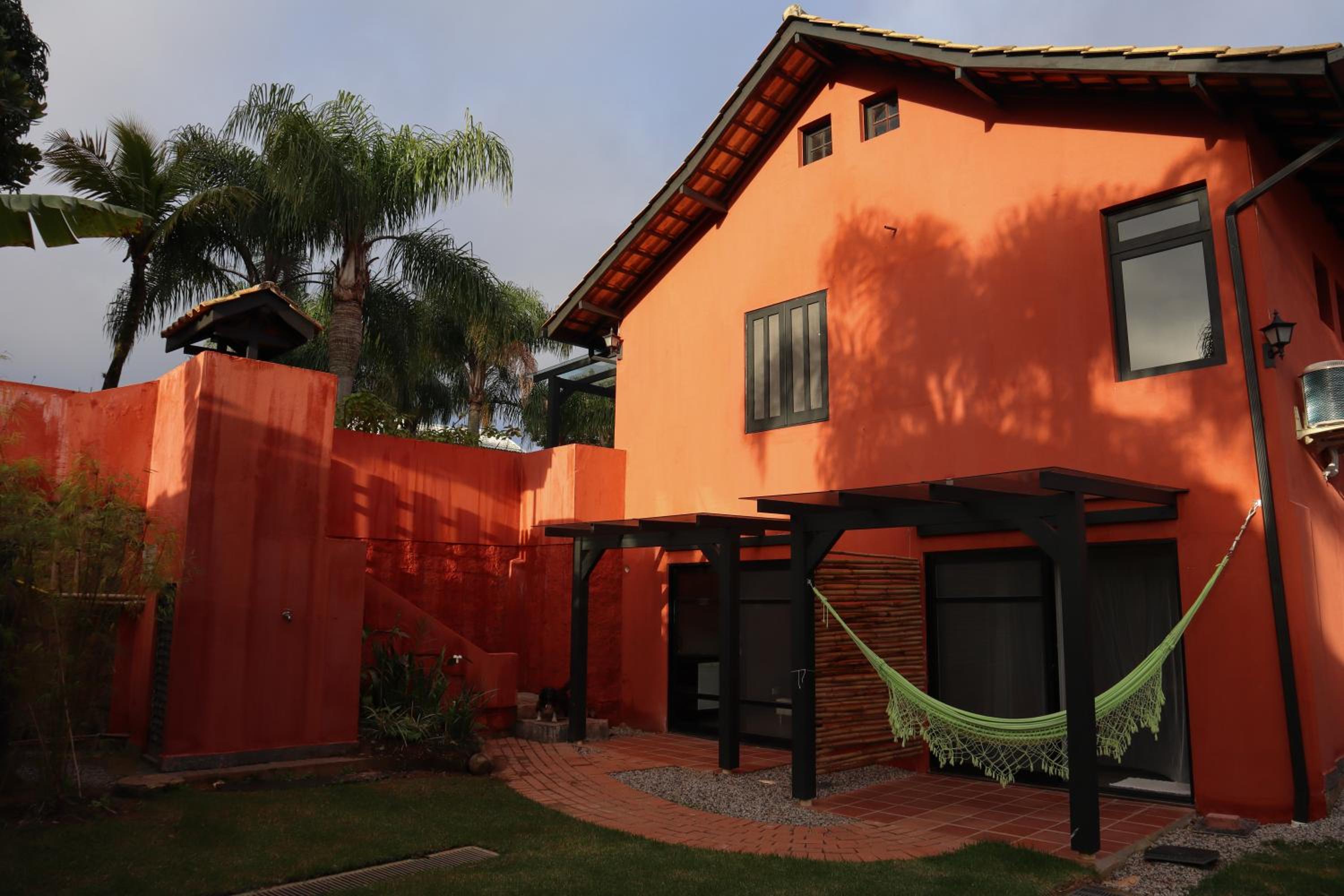 Janela de Marcia Bed and Breakfast