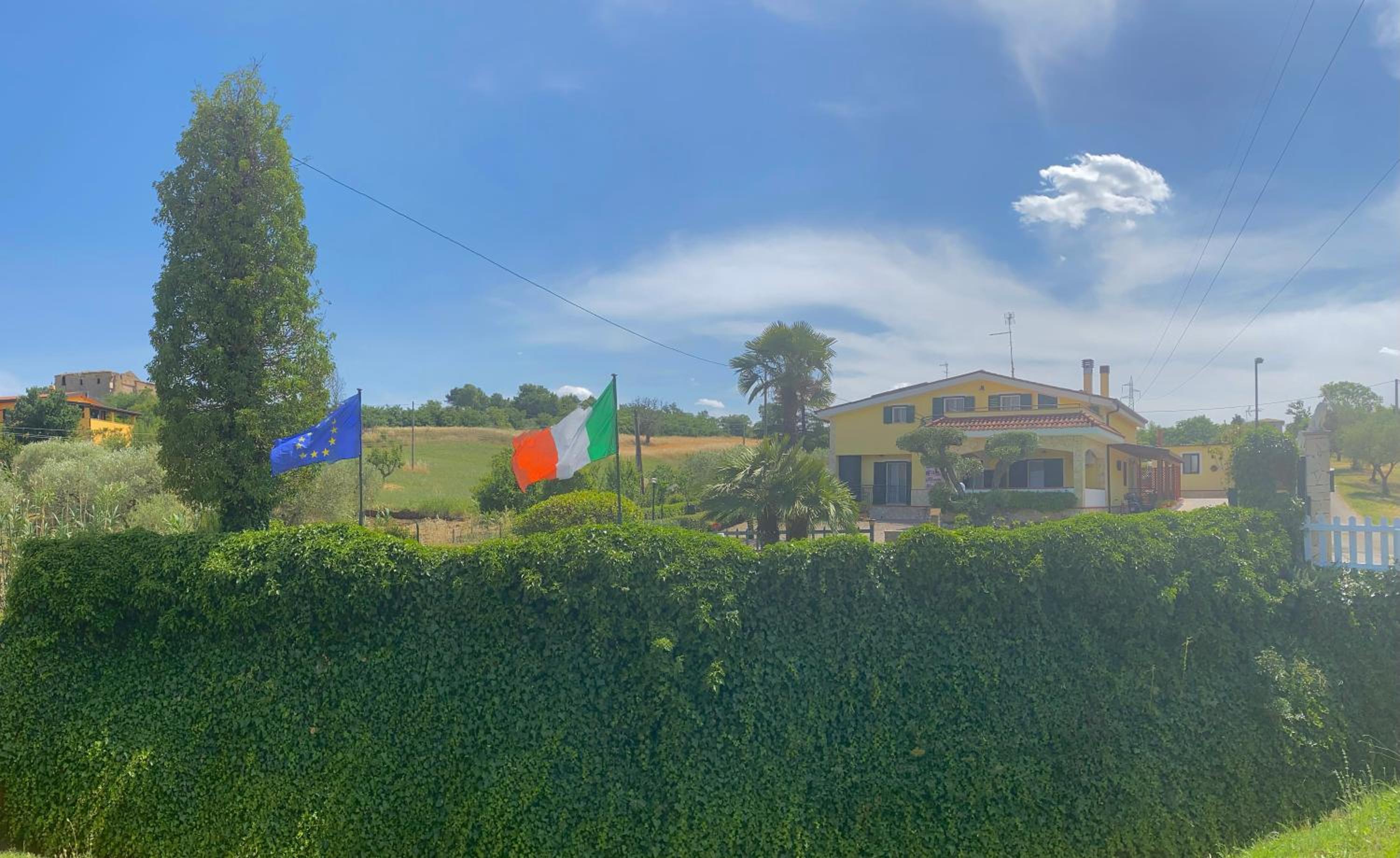 Il Nido Delle Rondini
