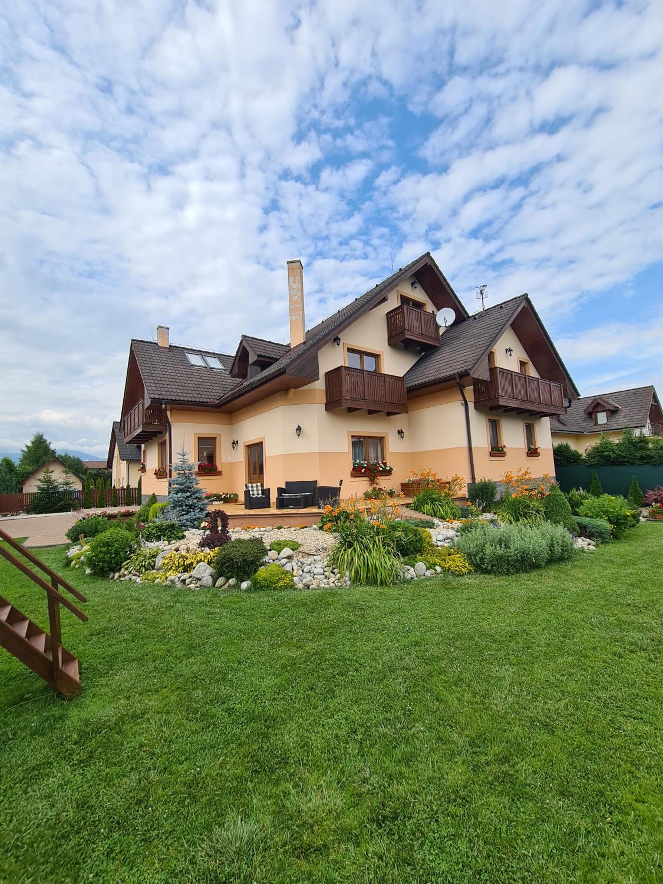 Hotel Villa Ďurčík - Image 1