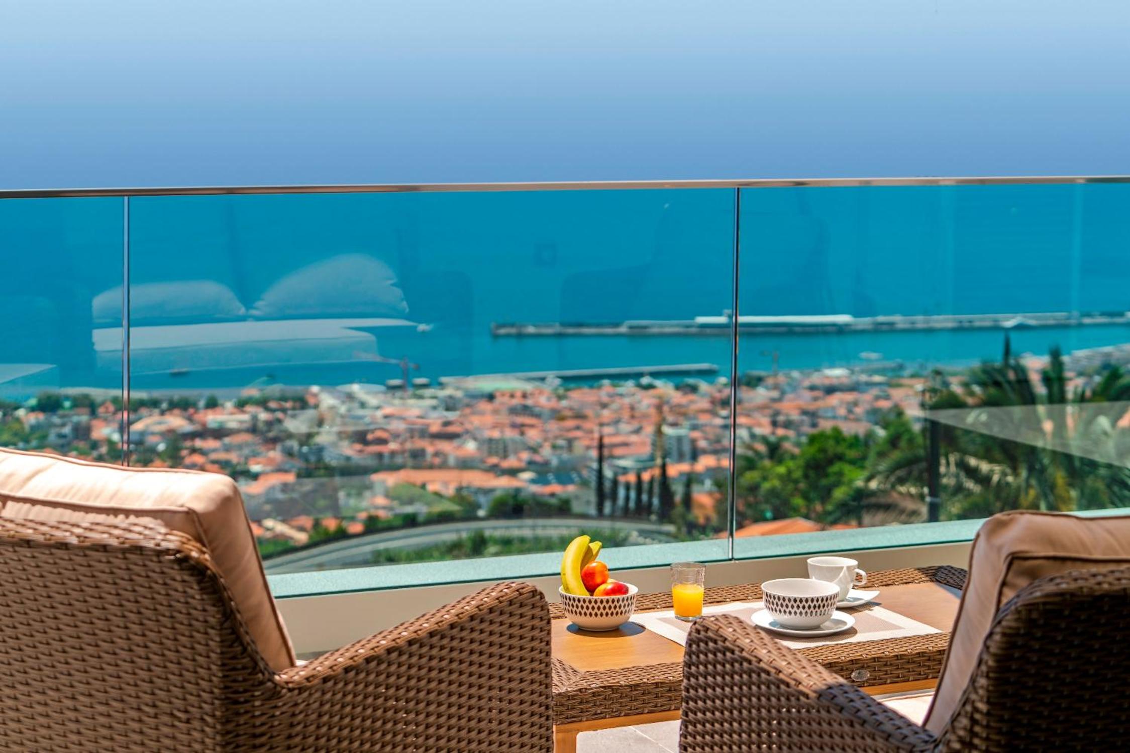 OurMadeira - GrandView view 3