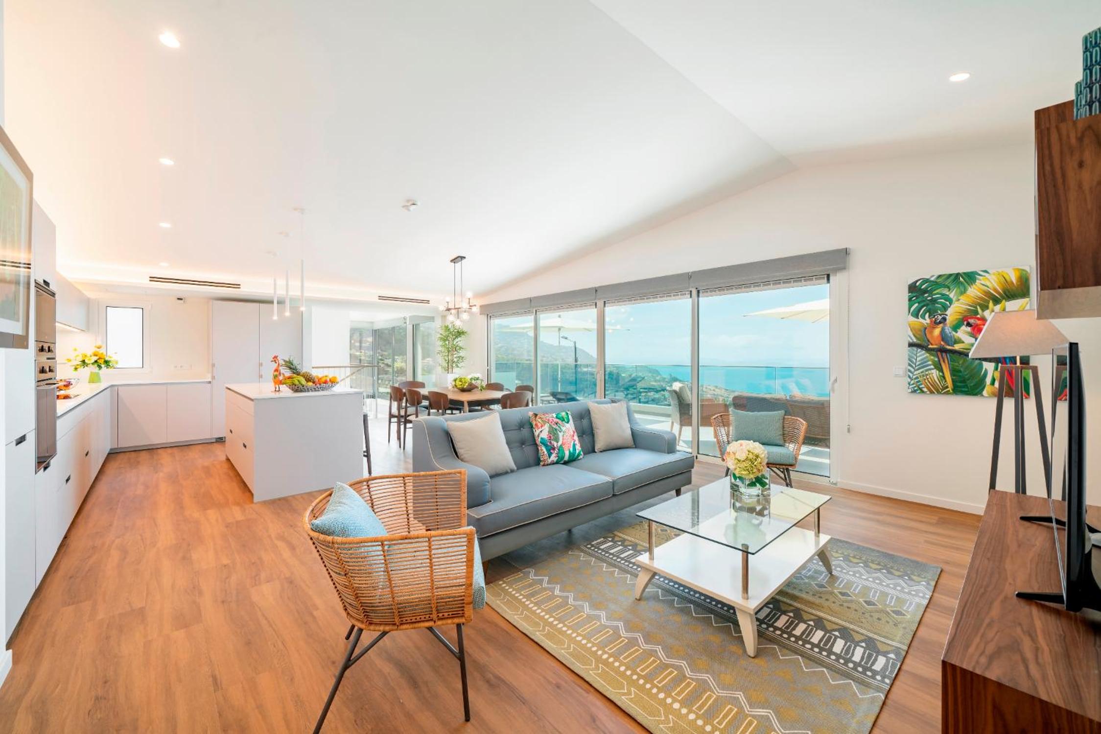 OurMadeira - GrandView view 4
