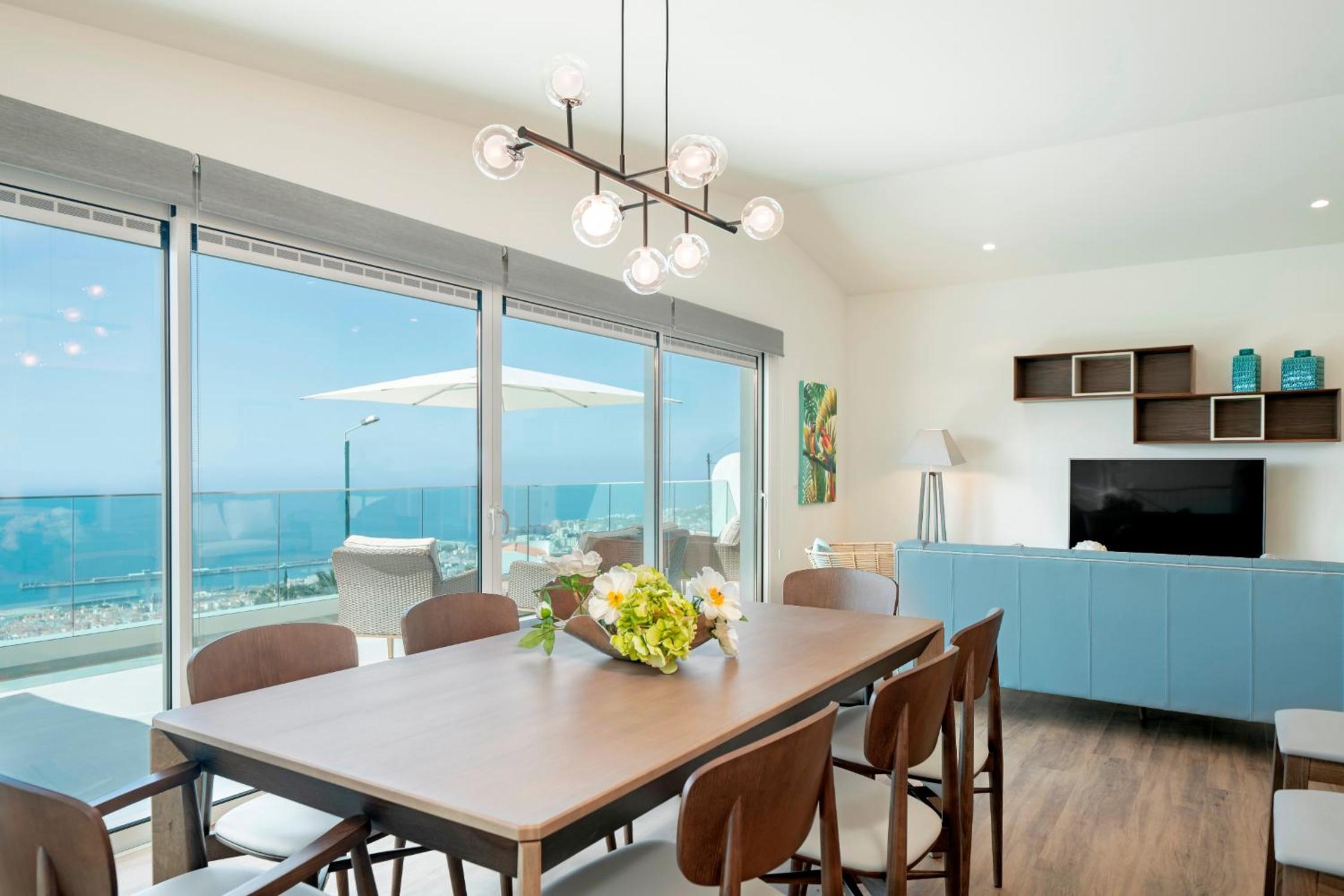 OurMadeira - GrandView view 5