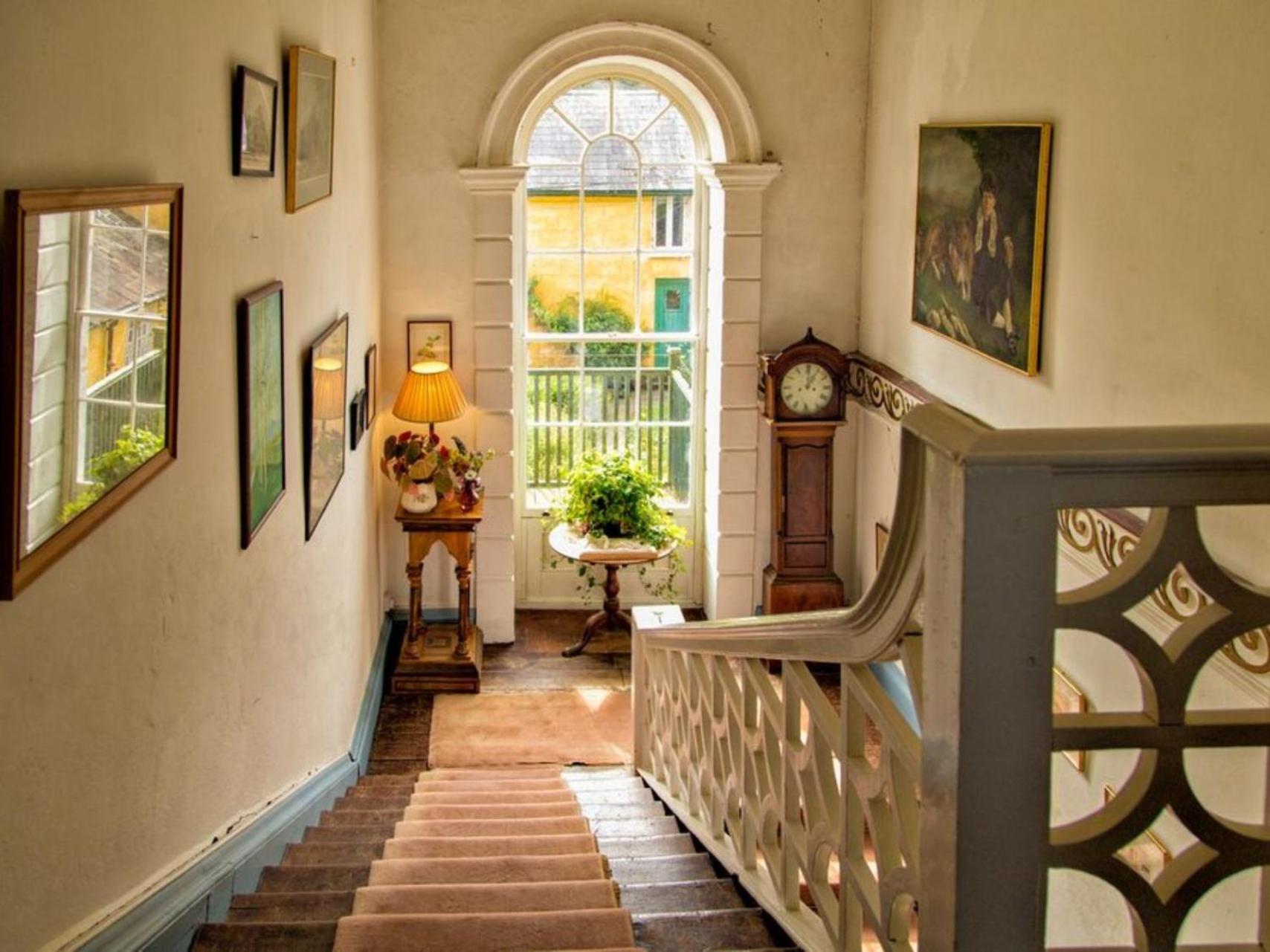 Roundwood House