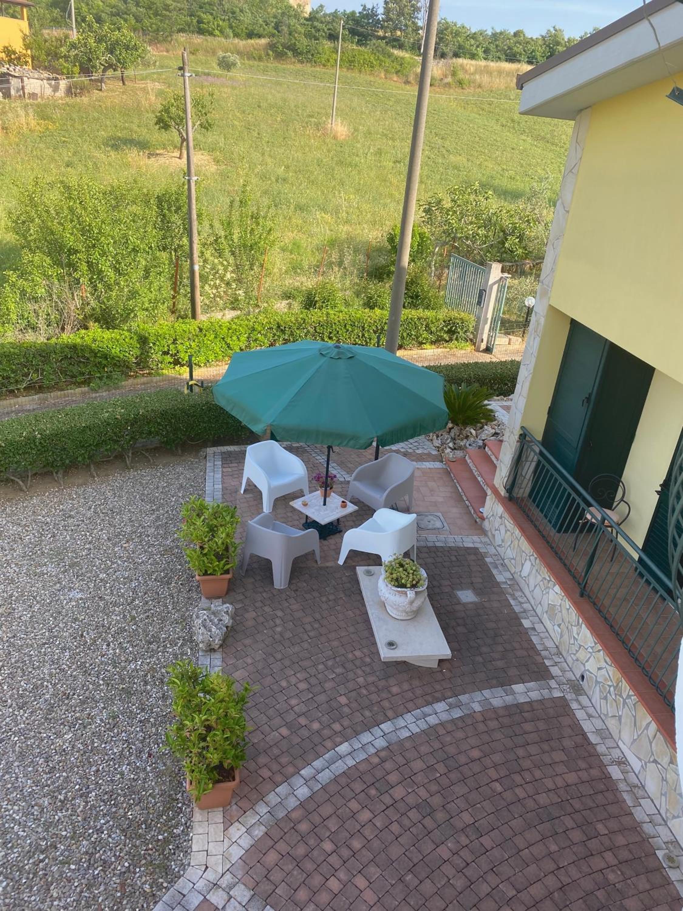 Il Nido Delle Rondini