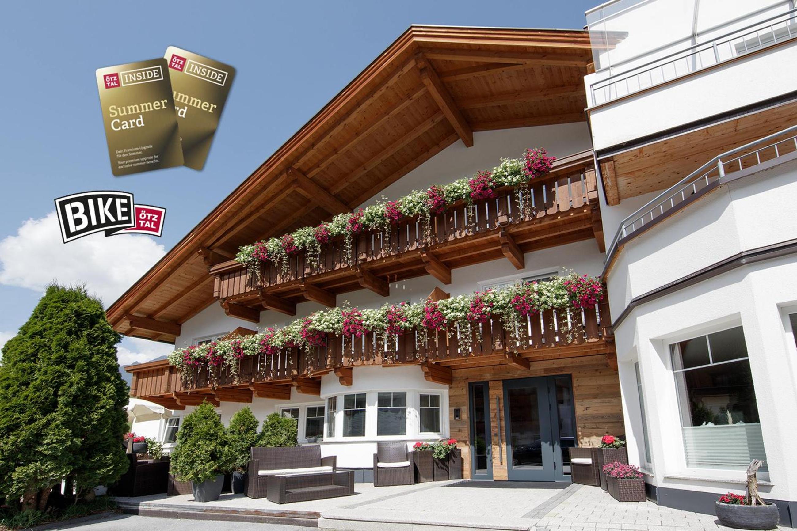 Hotel GB Gondelblick - Image 1