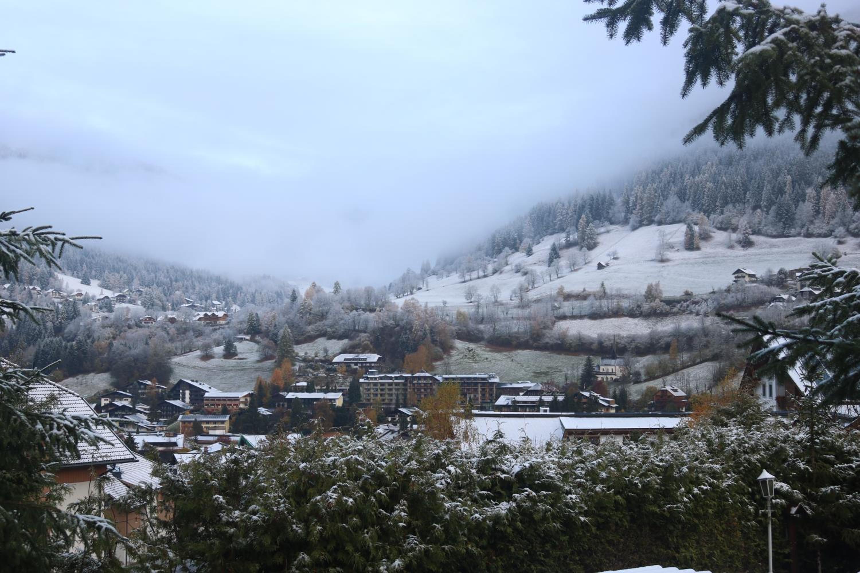 Chalet Heidi BKK