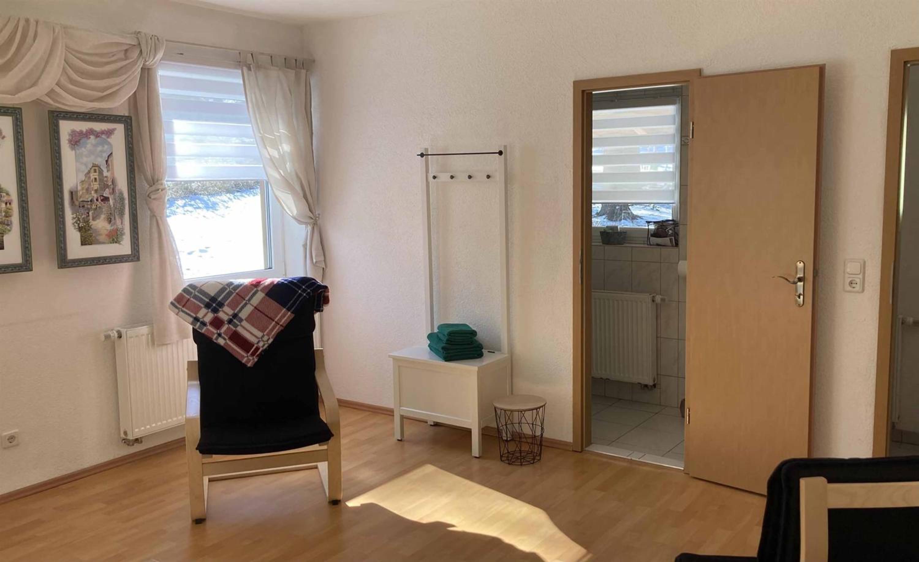 Pension zur 23