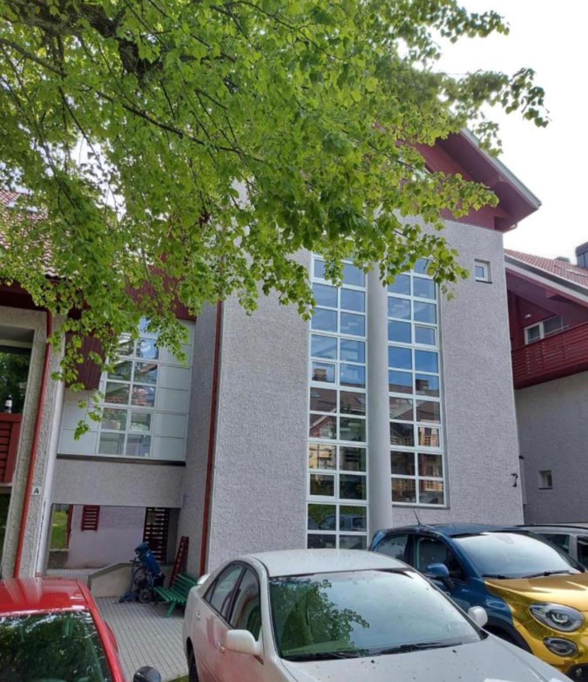 Vėjo kopa