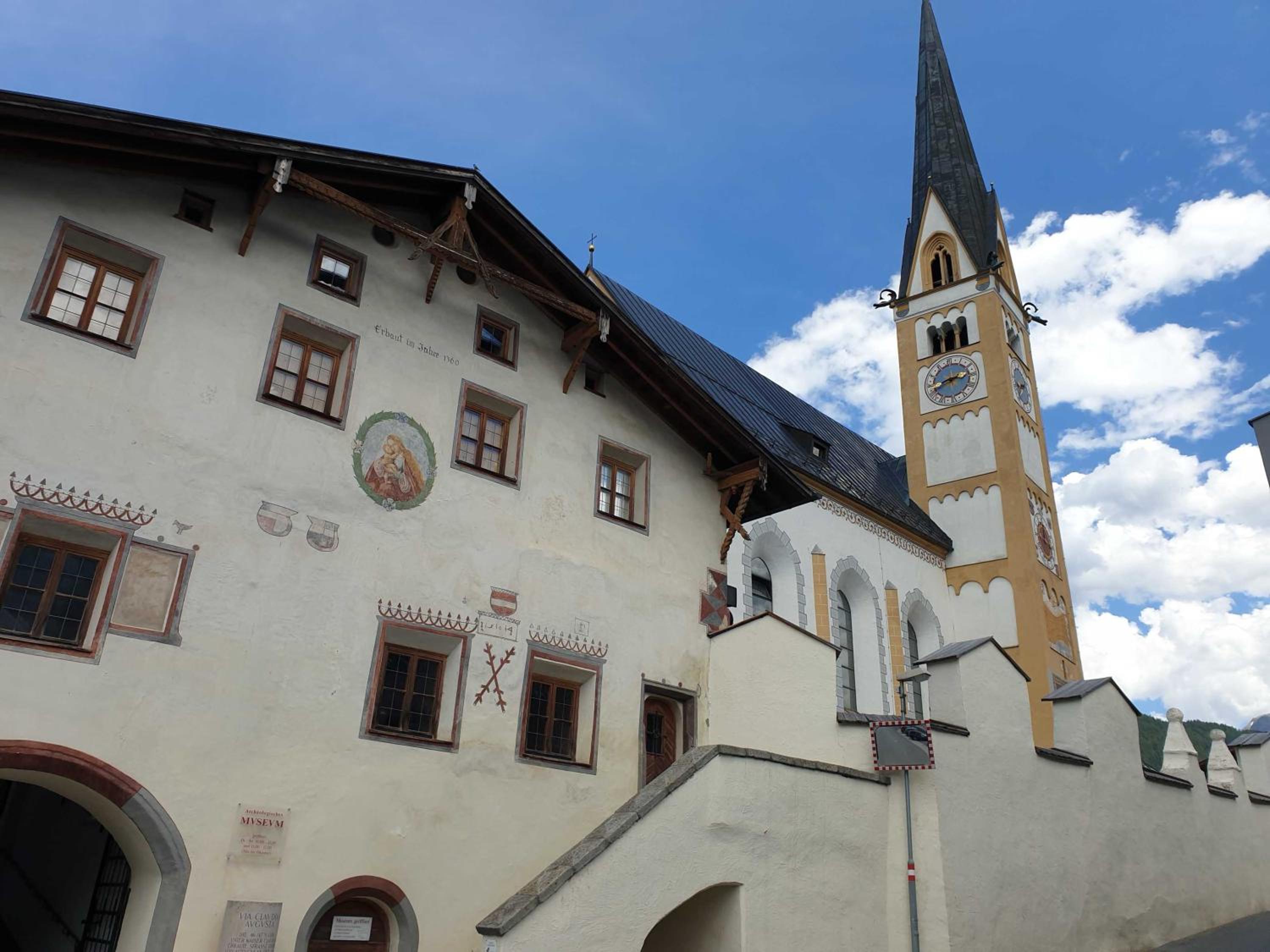 Haus Anna Ein Haus mit Herz view 5