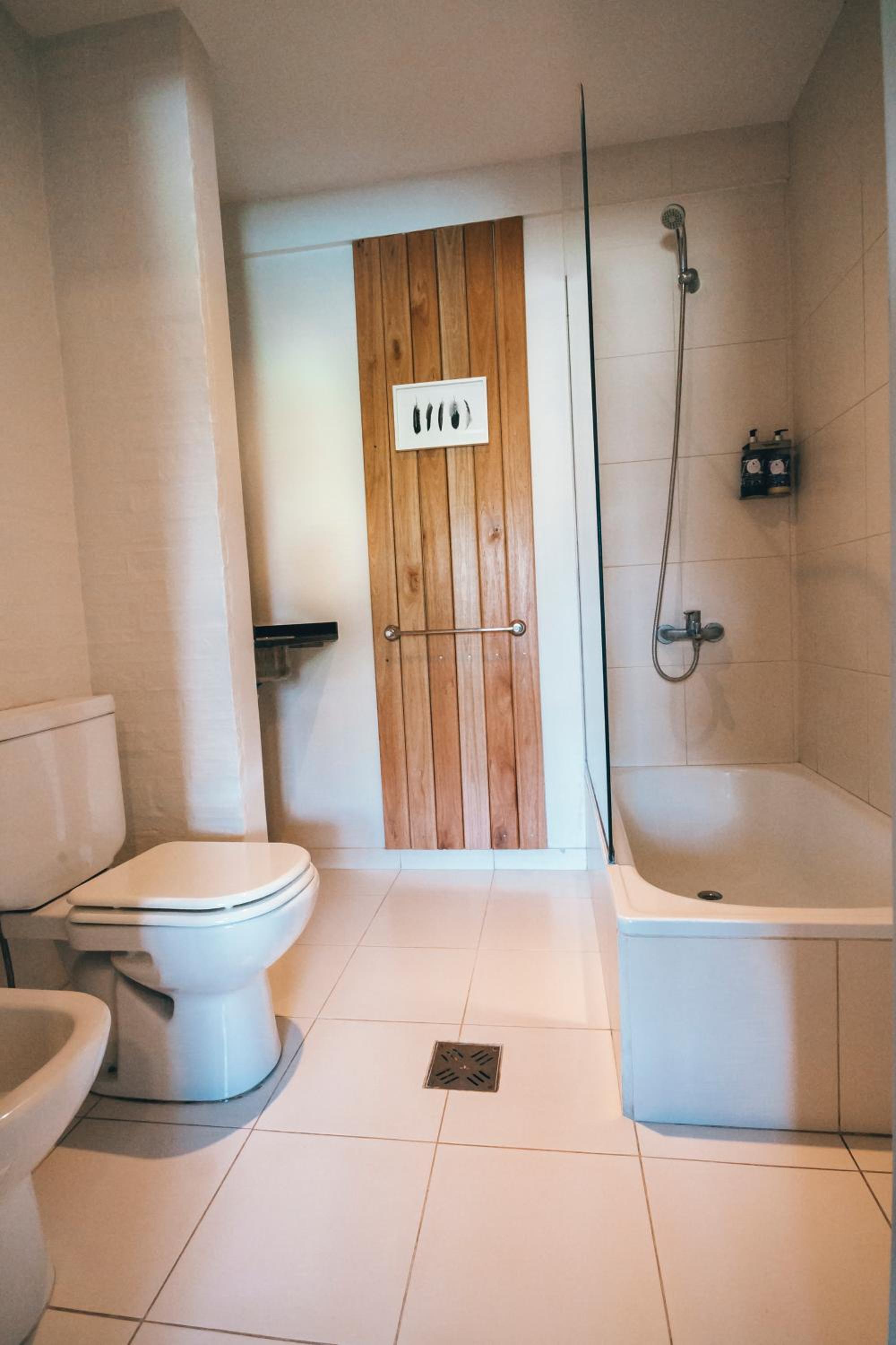 Posada de las Aguilas Hotel Boutique